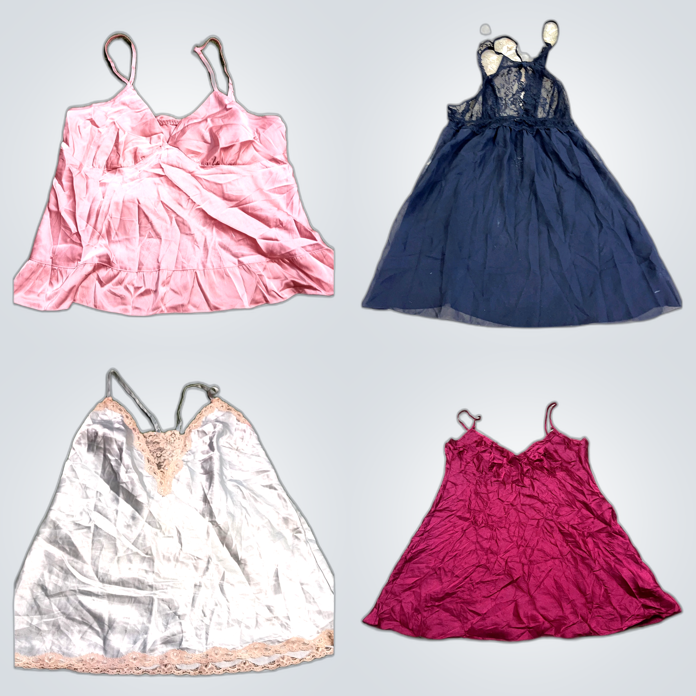 Boux Avenue Y2K Dress