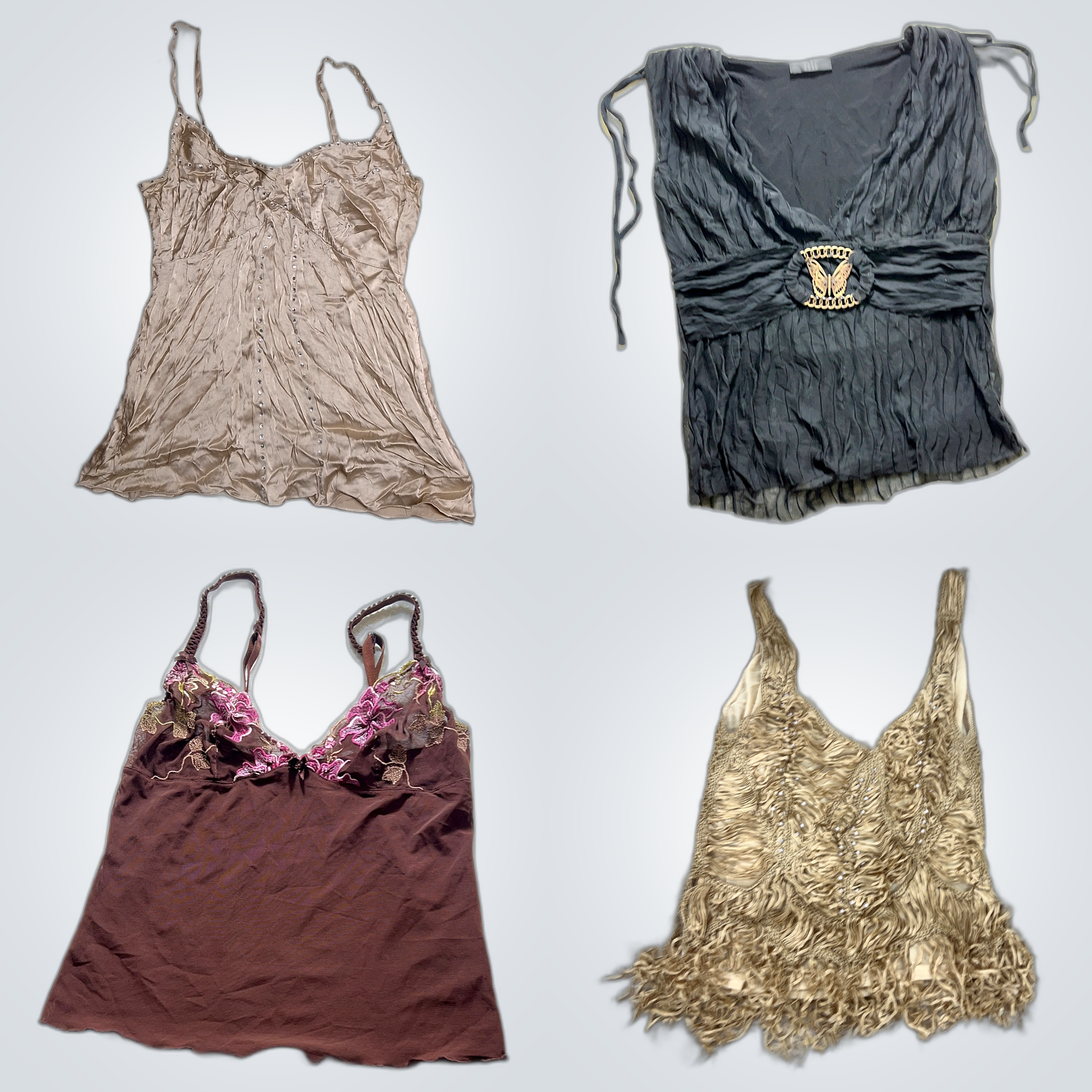 Luxury Lingerie Bundle: Victoria's Secret, Calvin ..