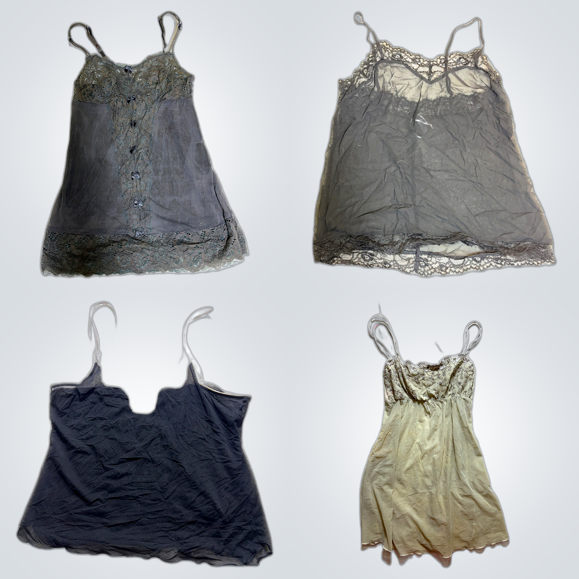 La Senza, La Perla & More Luxury Lingerie Bundle -..