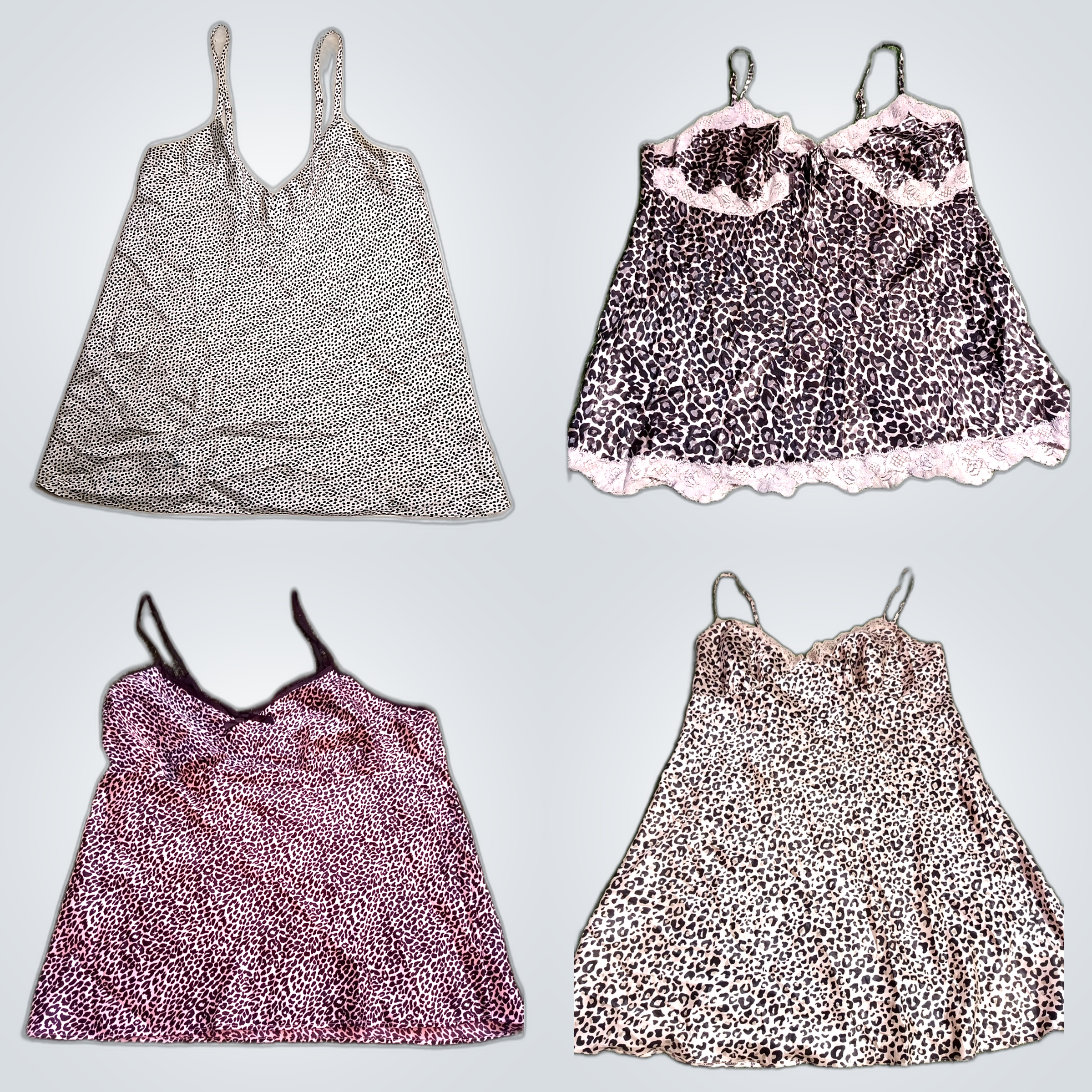 Y2K Camisole Bundle Pack