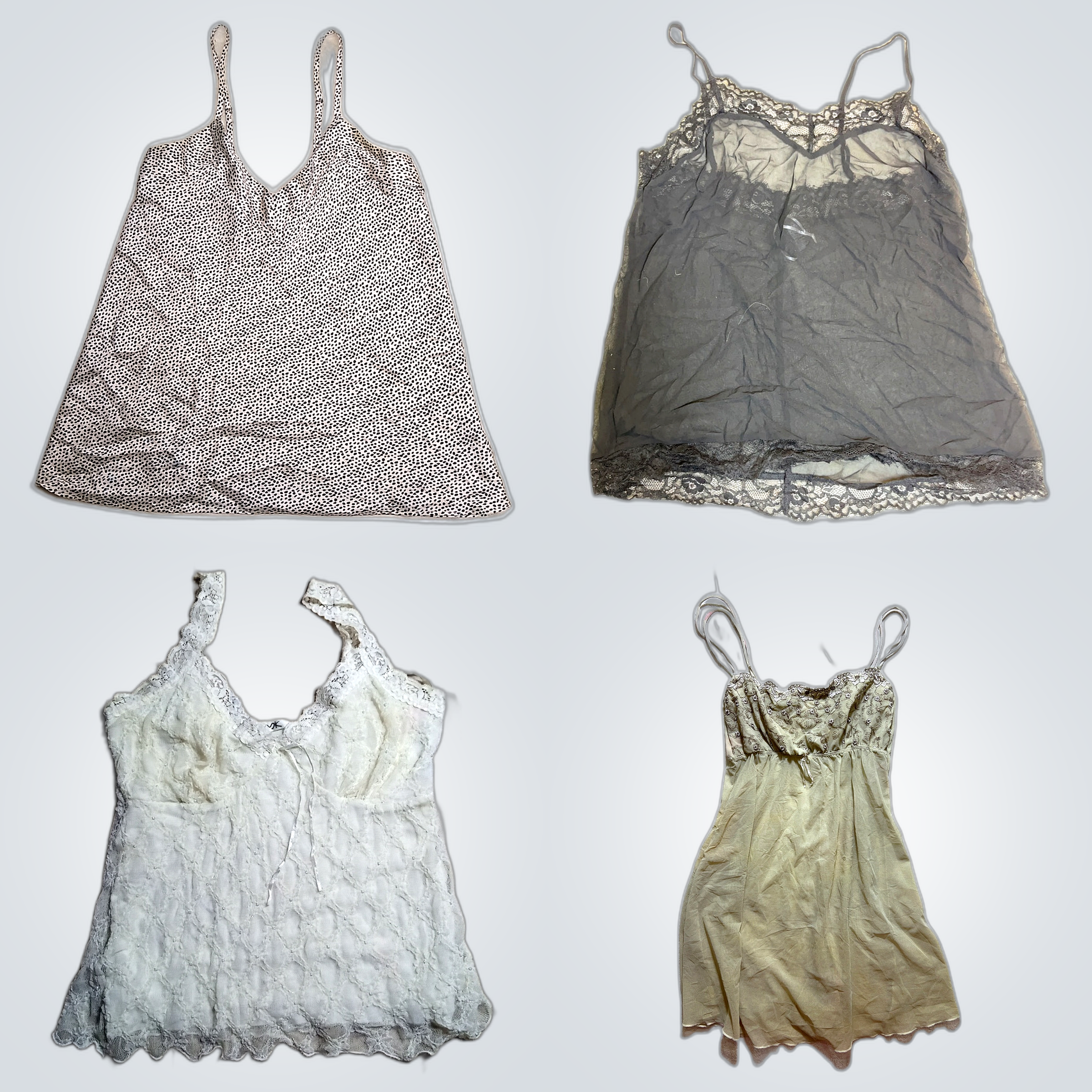 Ensemble de camisoles Laura Ashley & M&S - Ensembl..