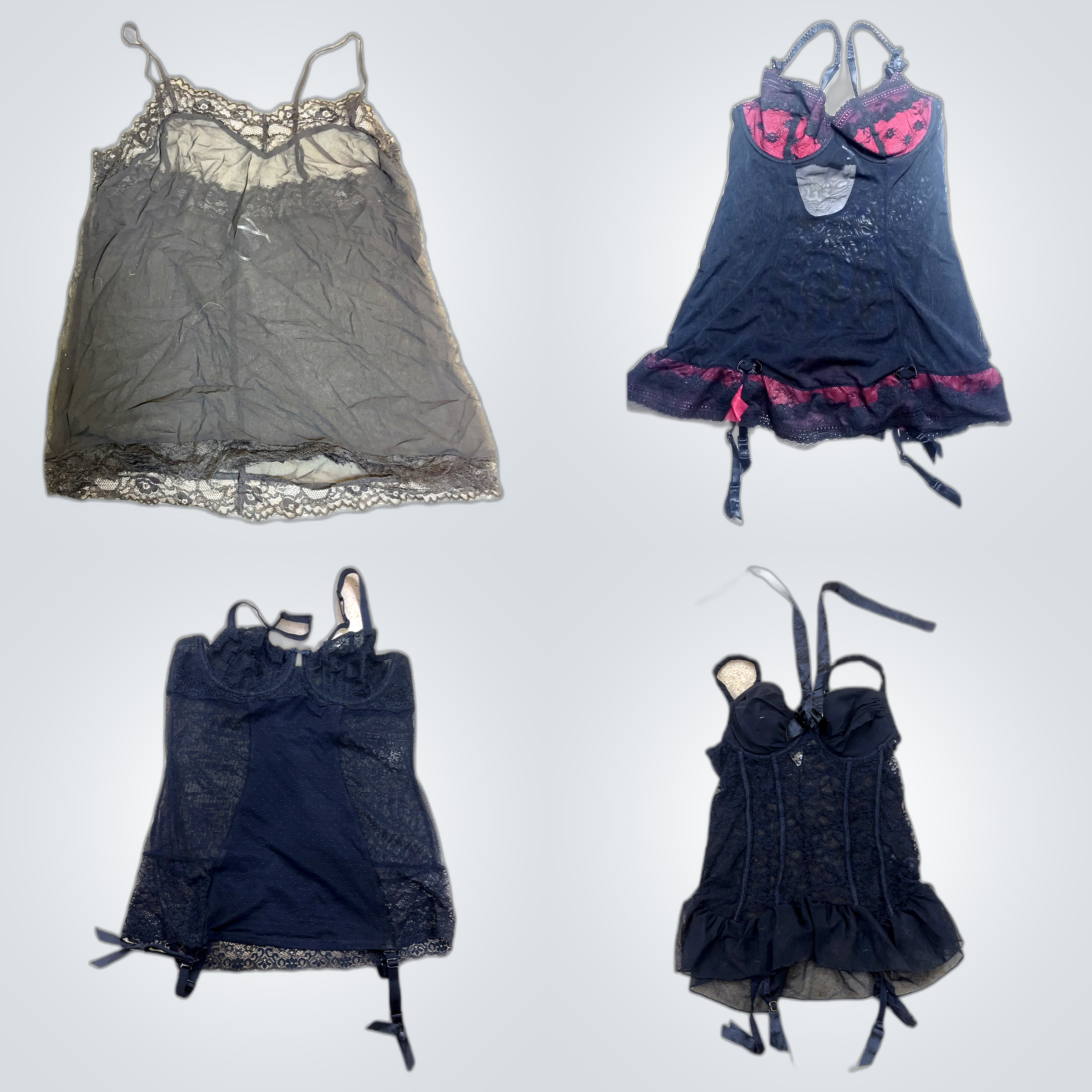 Marks & Spencer, Victoria's Secret & Weitere Spitz..