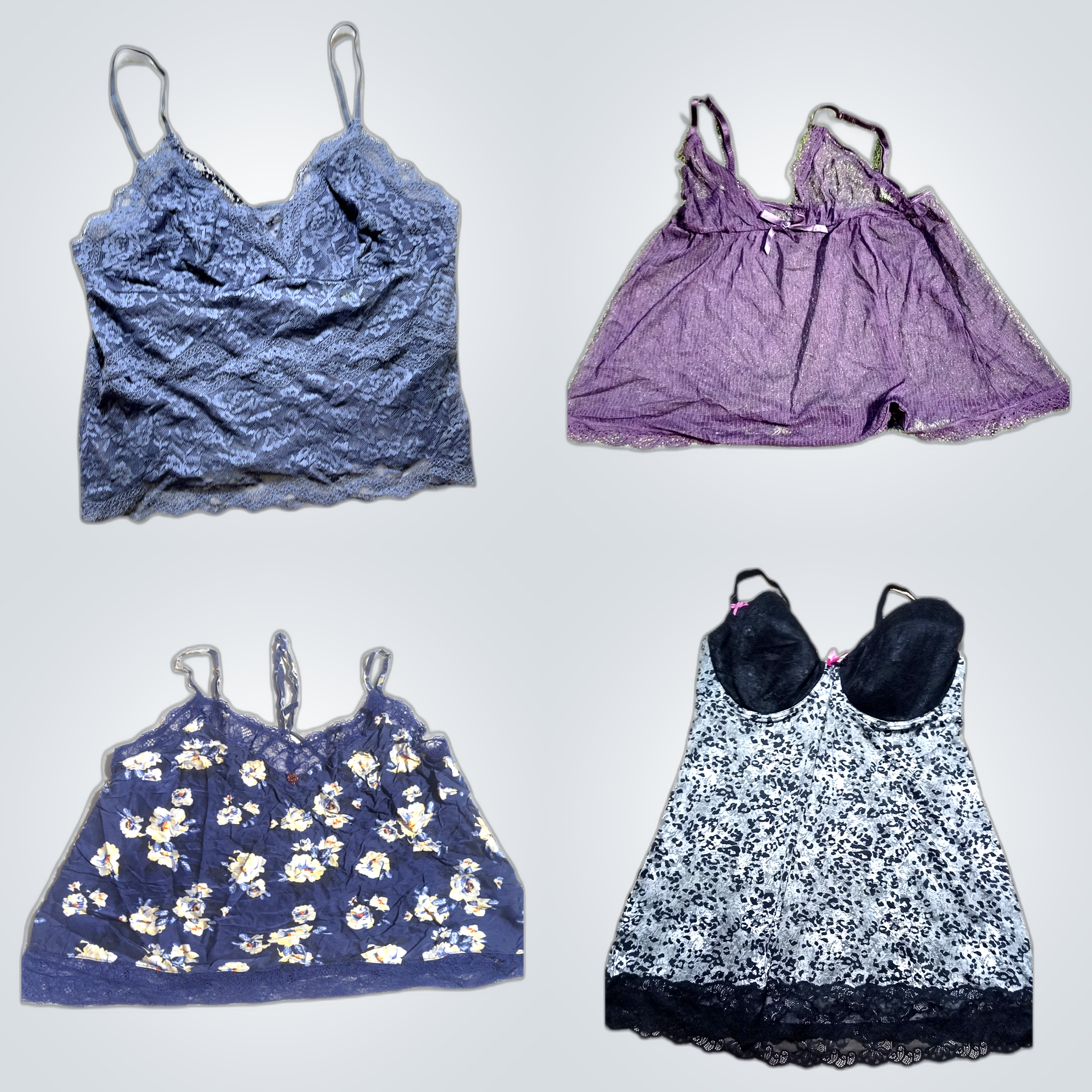 Baby doll  tops