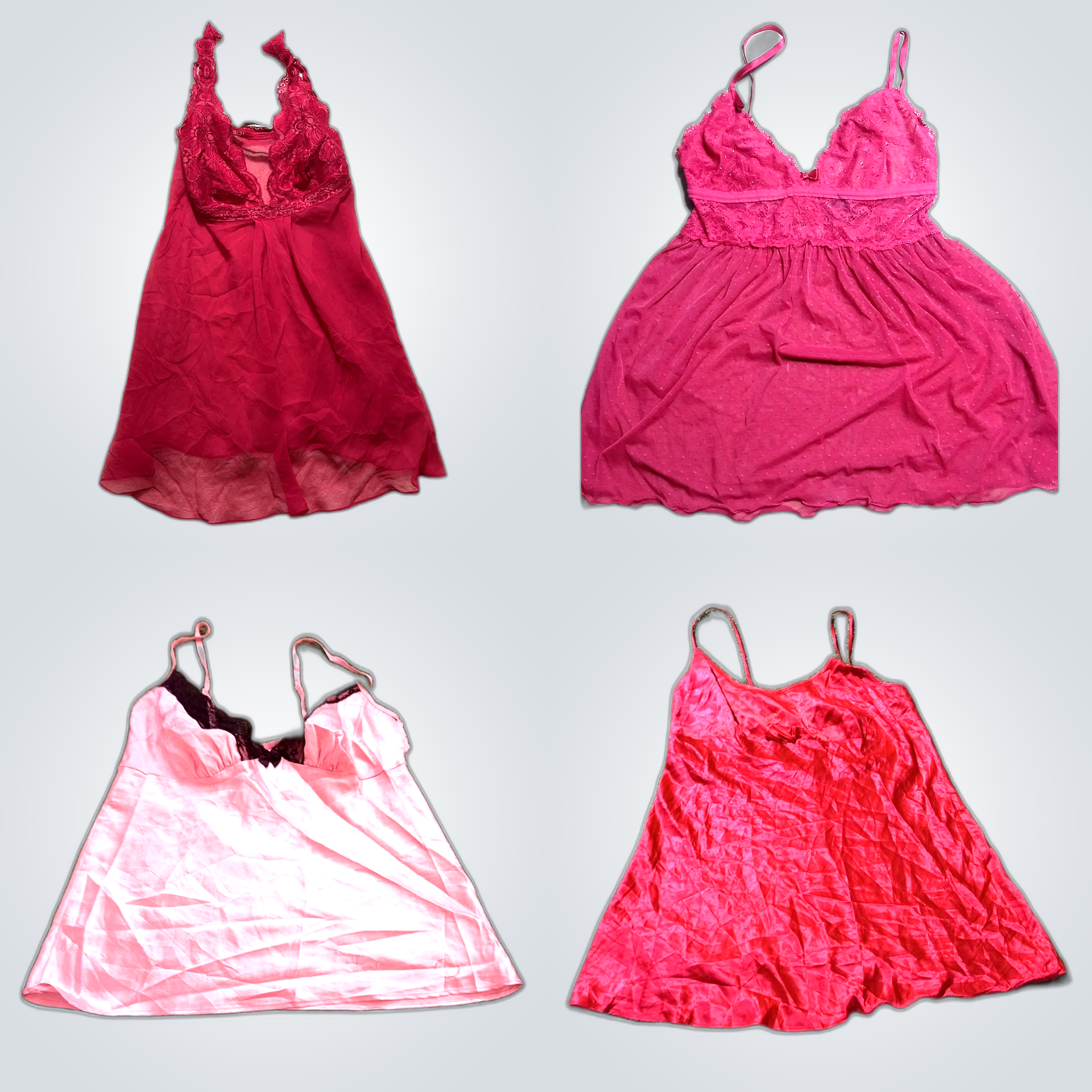 Y2K Style Dress Bundle