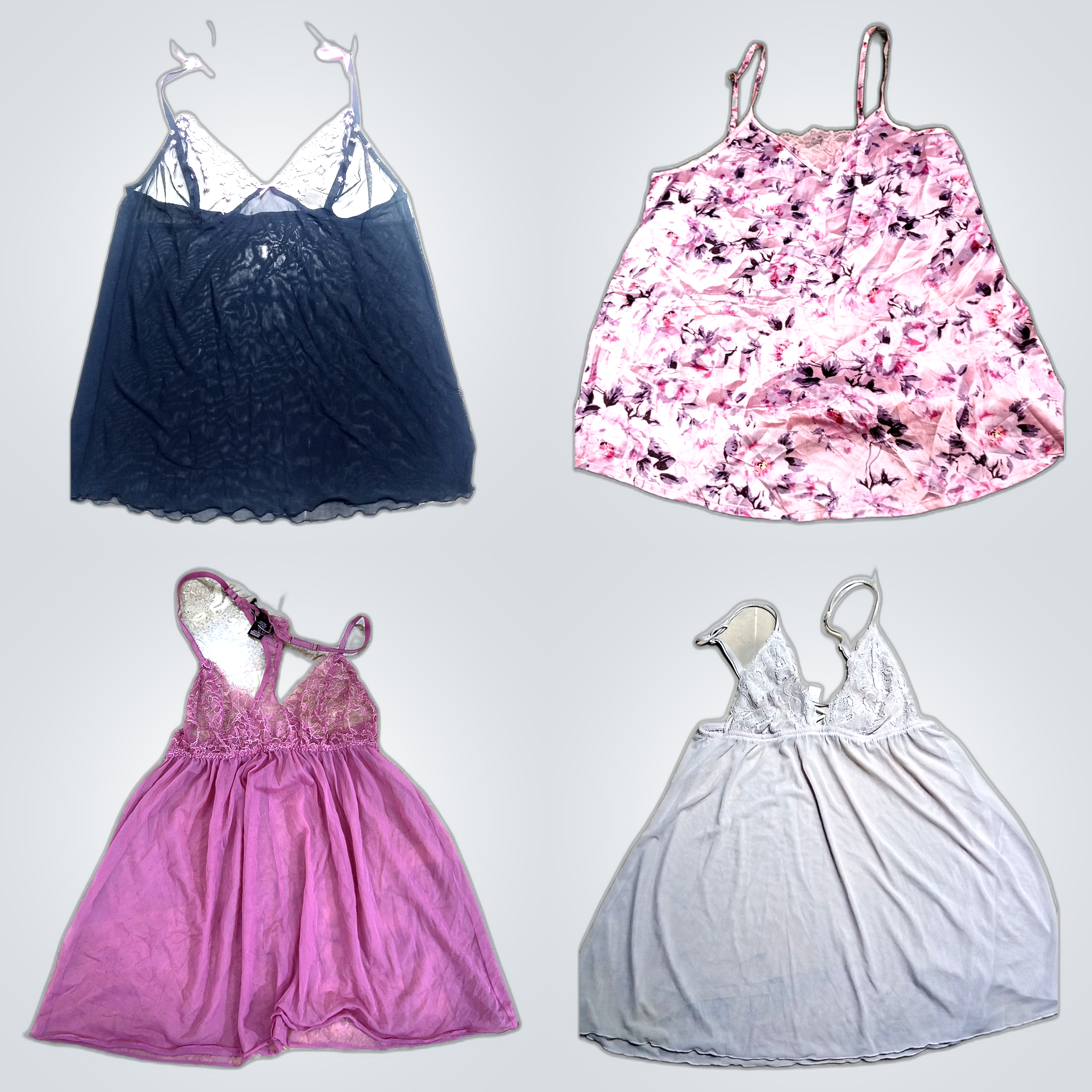 Victoria's Secret Y2K Camisoles