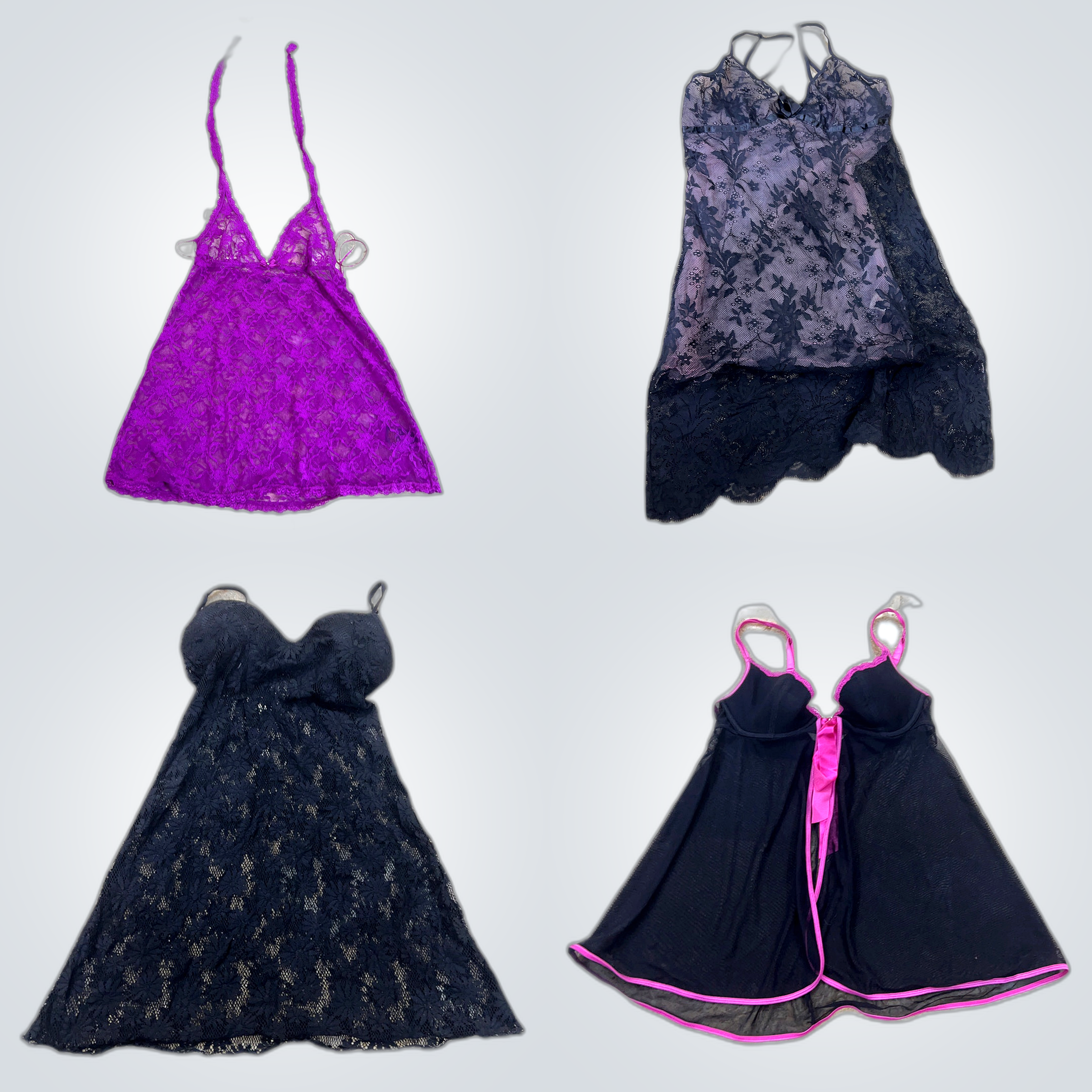 La Senza Y2K Dress Bundle