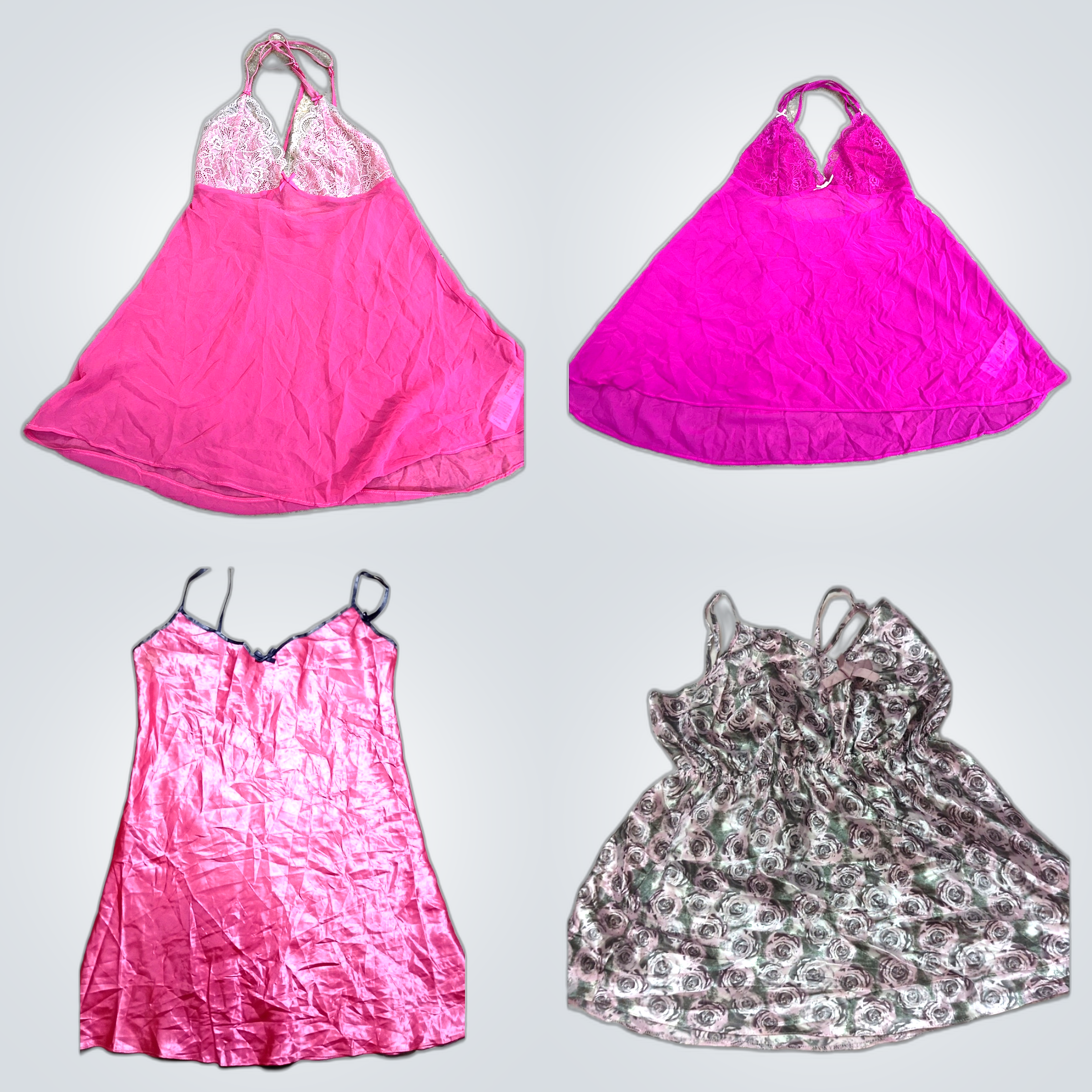 F&F Y2K Dress Bundle