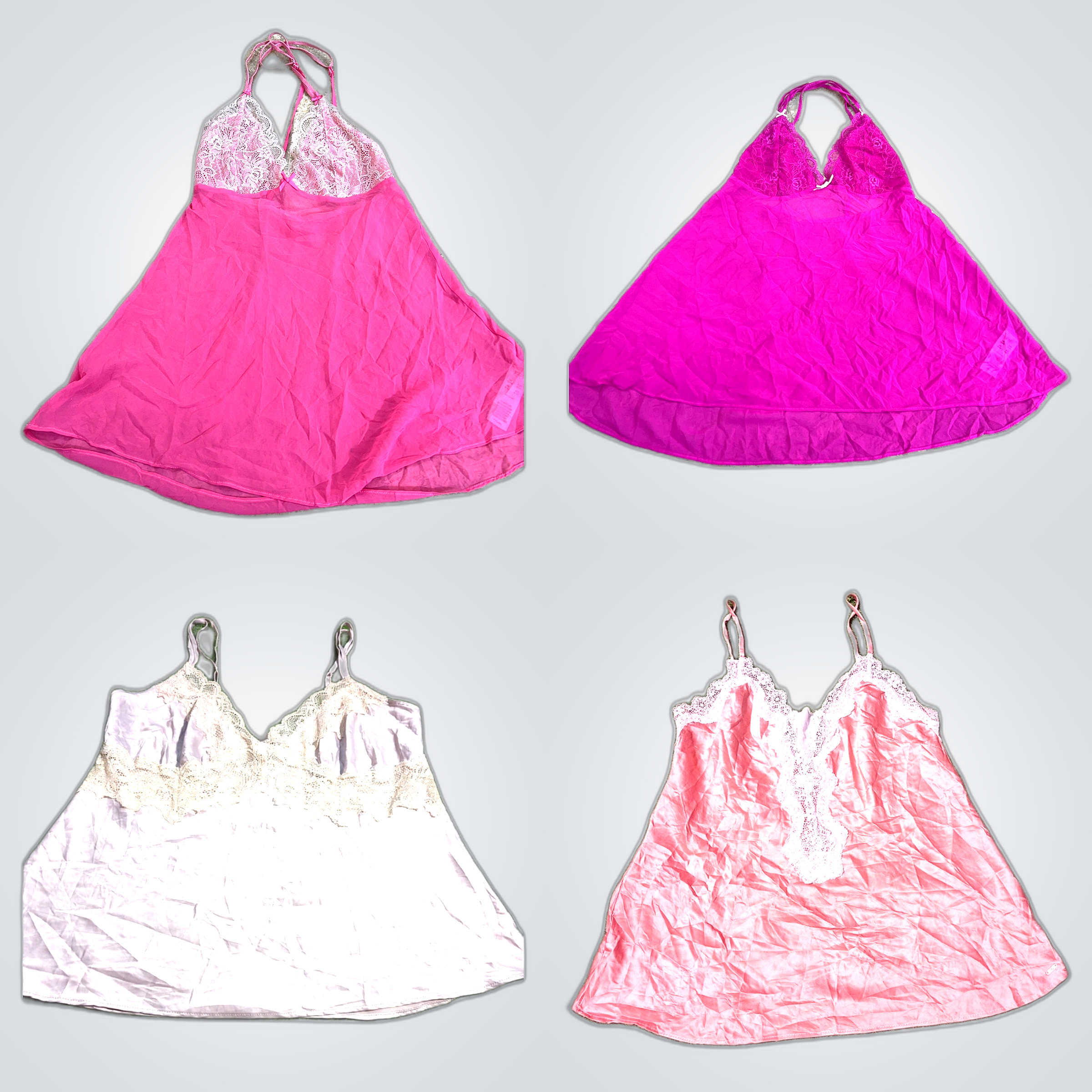 F&F Y2K Dress Bundle