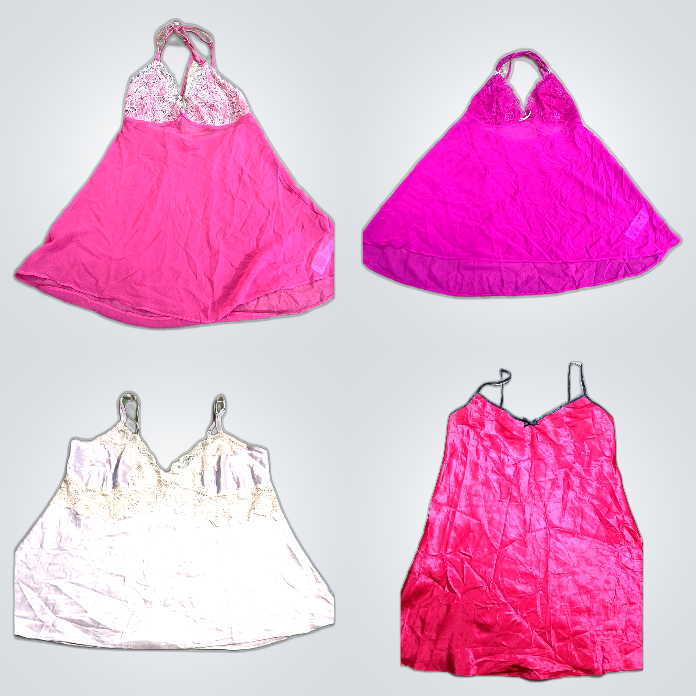 F&F Y2K Dress Bundle