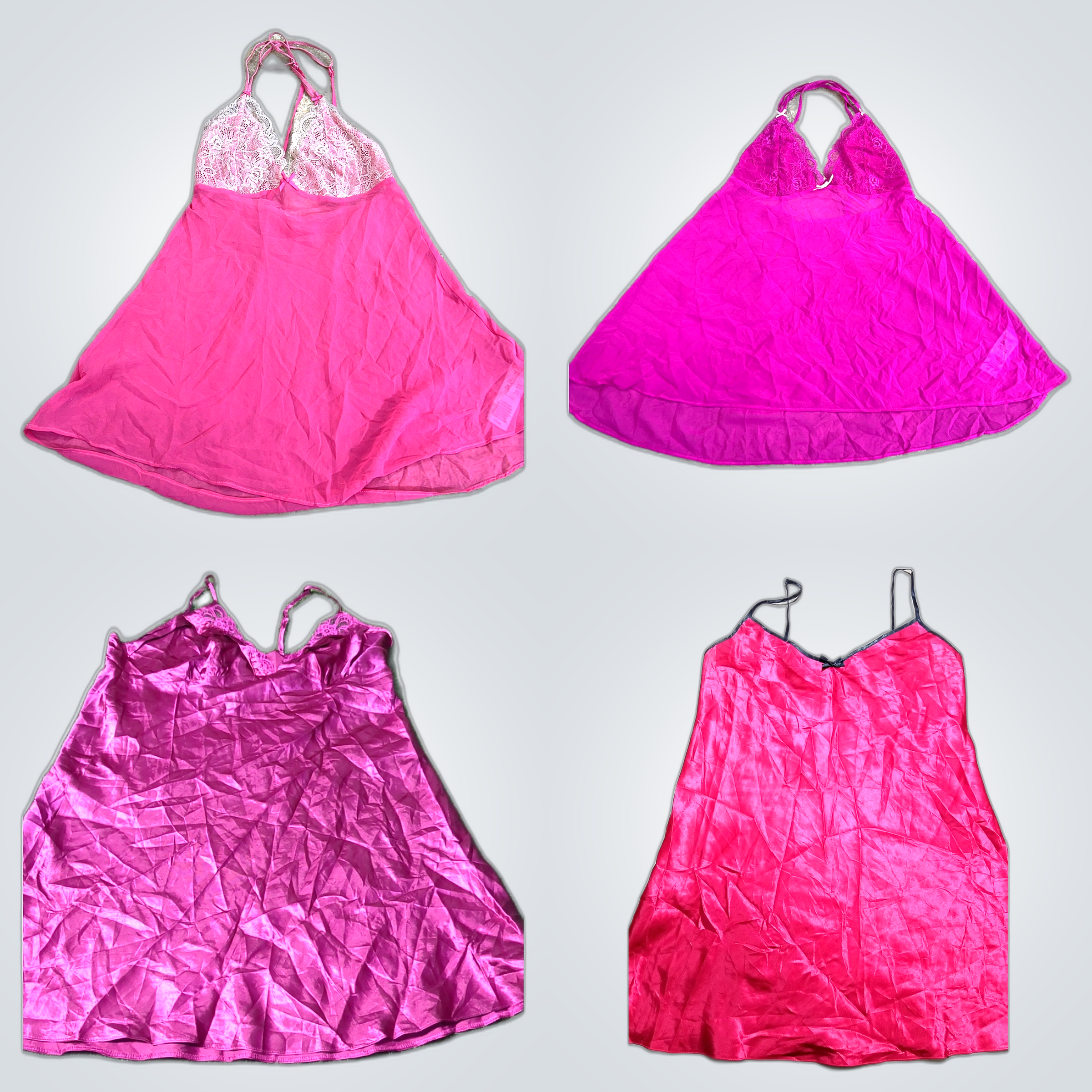 F&F Y2K Dress Bundle