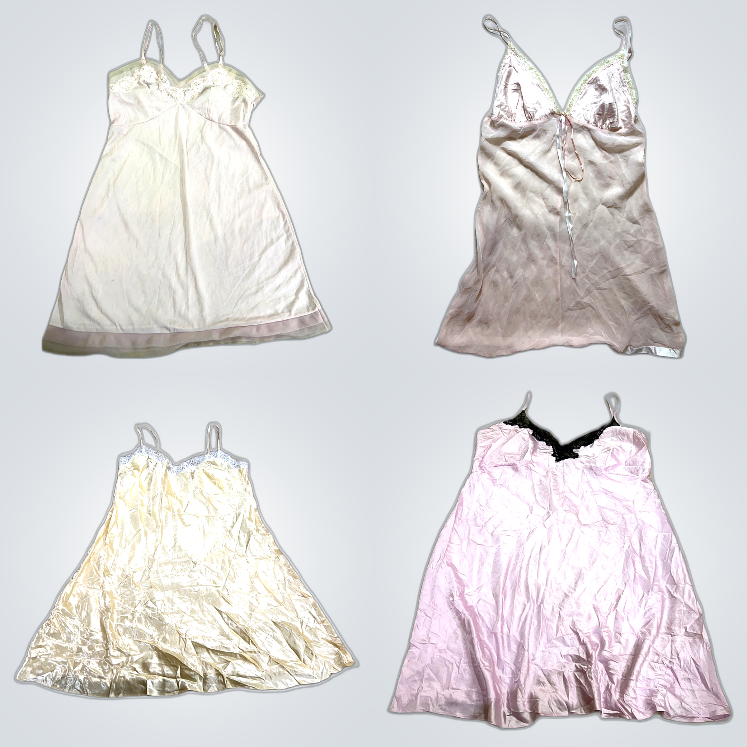 Y2K Style Dress Bundle