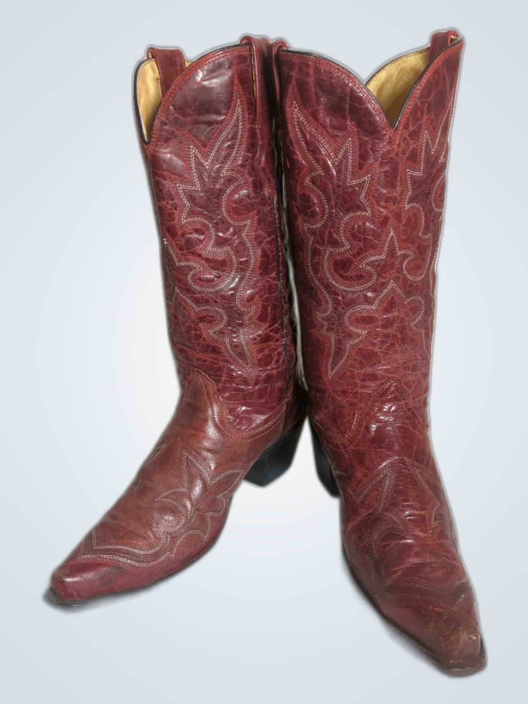 Corral Cowboy Boots