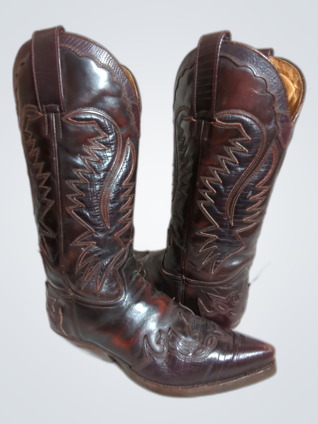 Sendra Cowboy Boots
