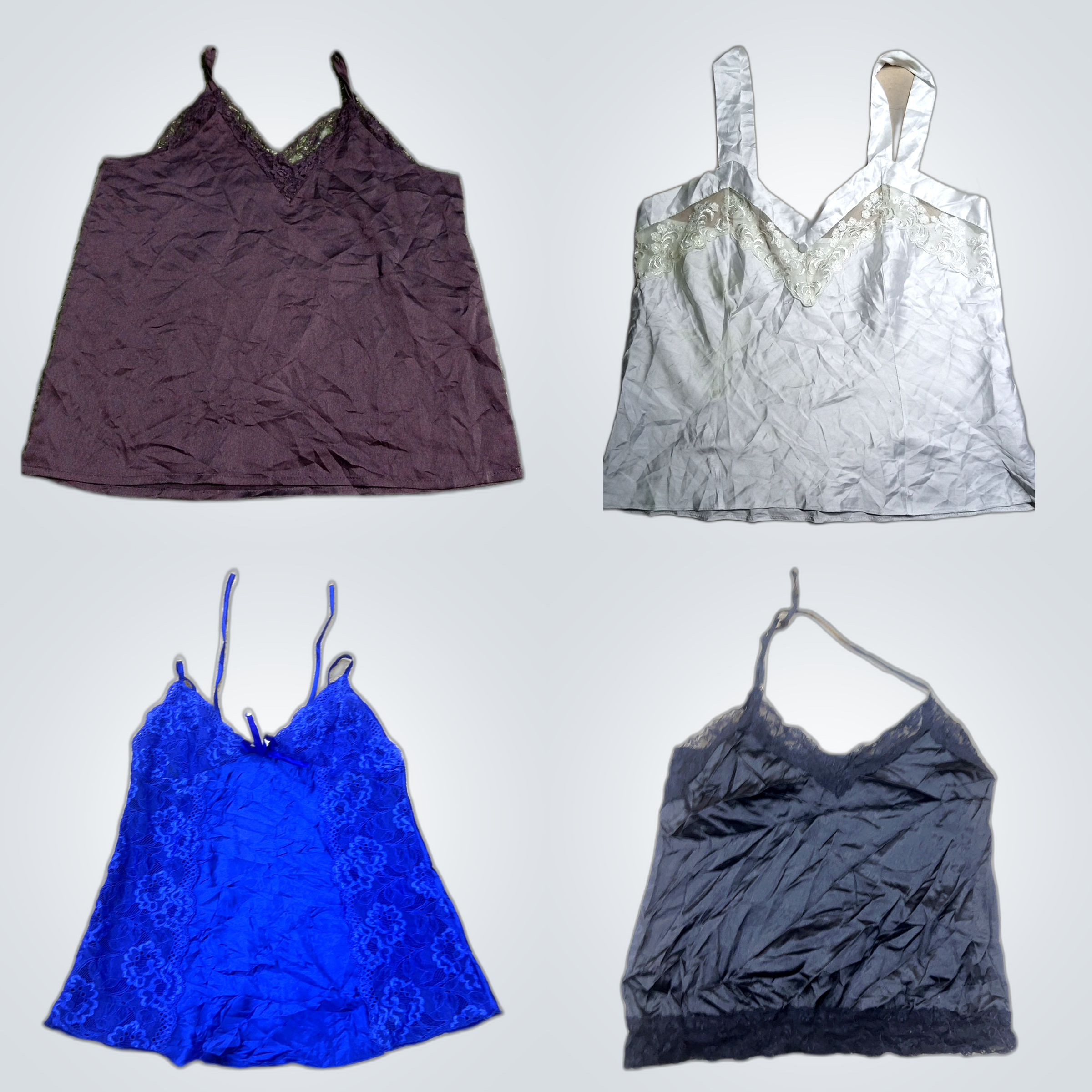 Y2K Camisoles Bundle Pack