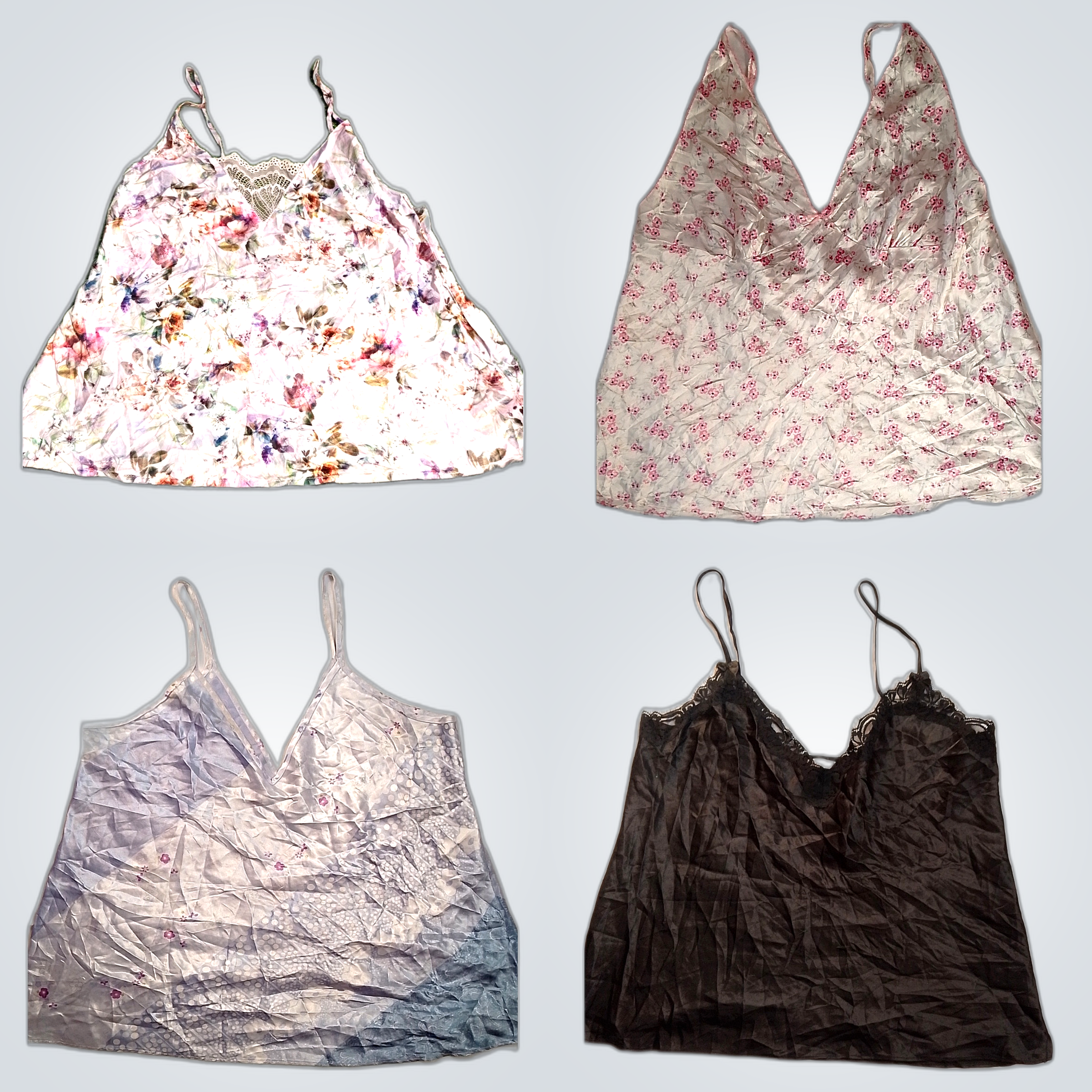 Y2K Floral Dress Bundle