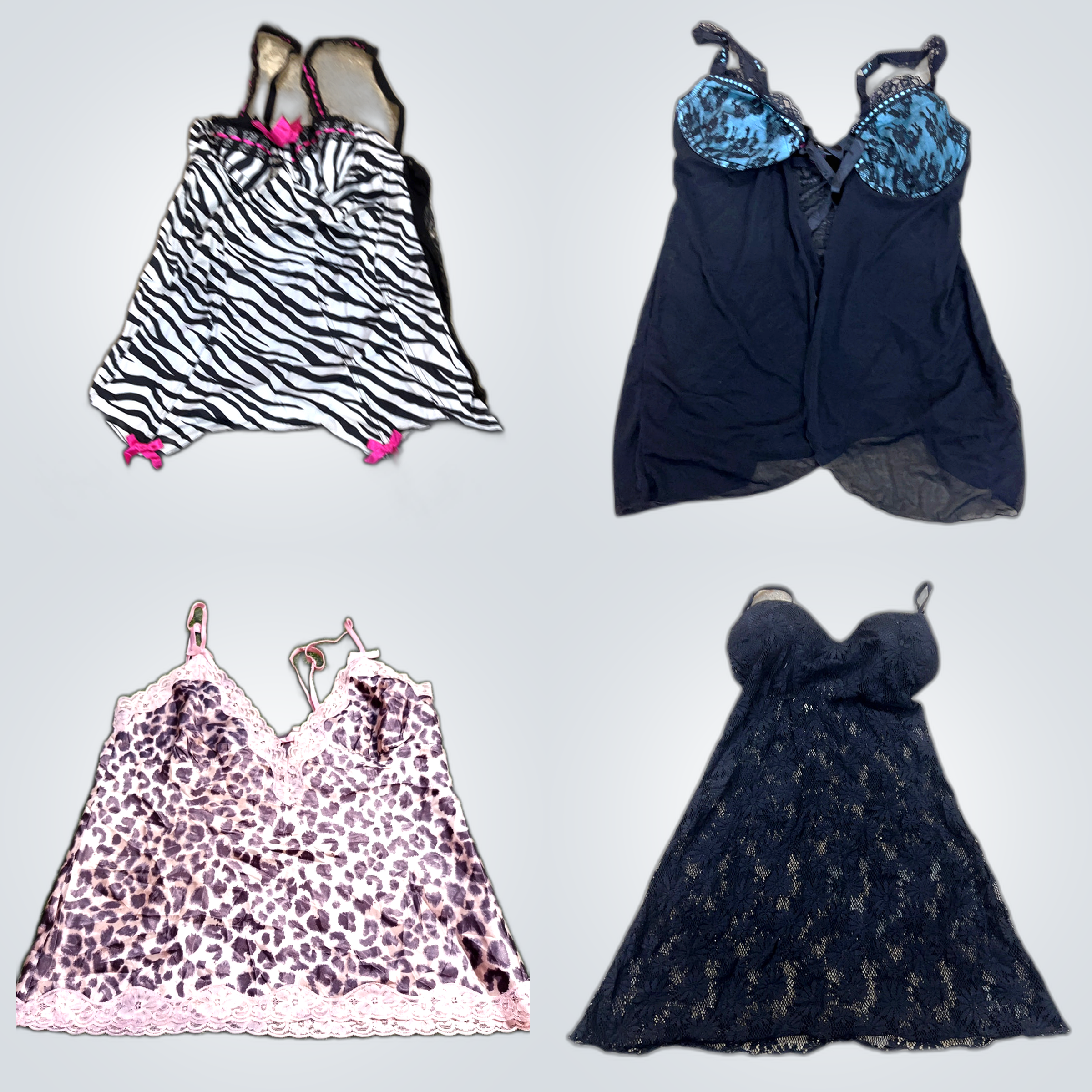 La Senza Y2K Dress Bundle
