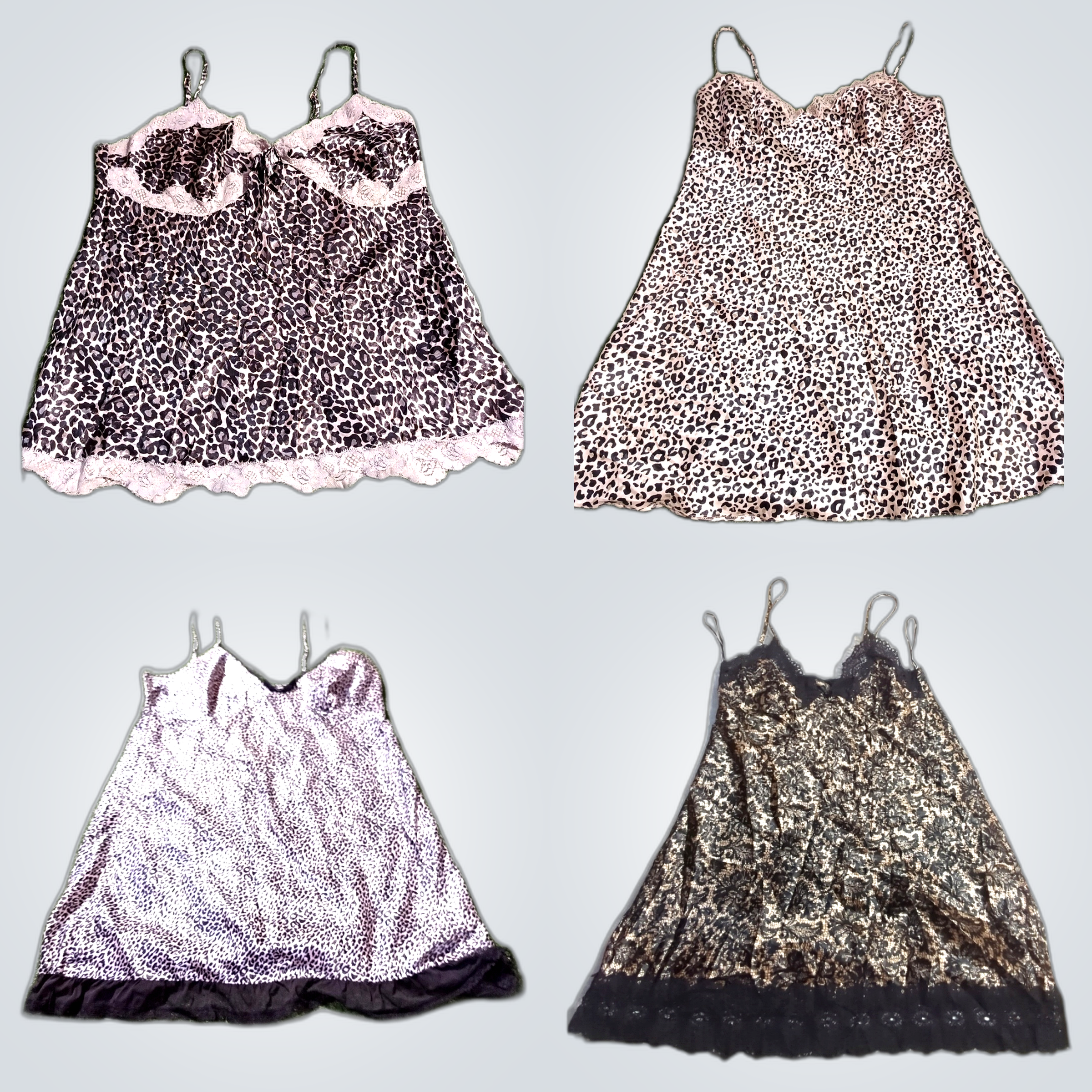 Y2K Camisole Bundle Pack