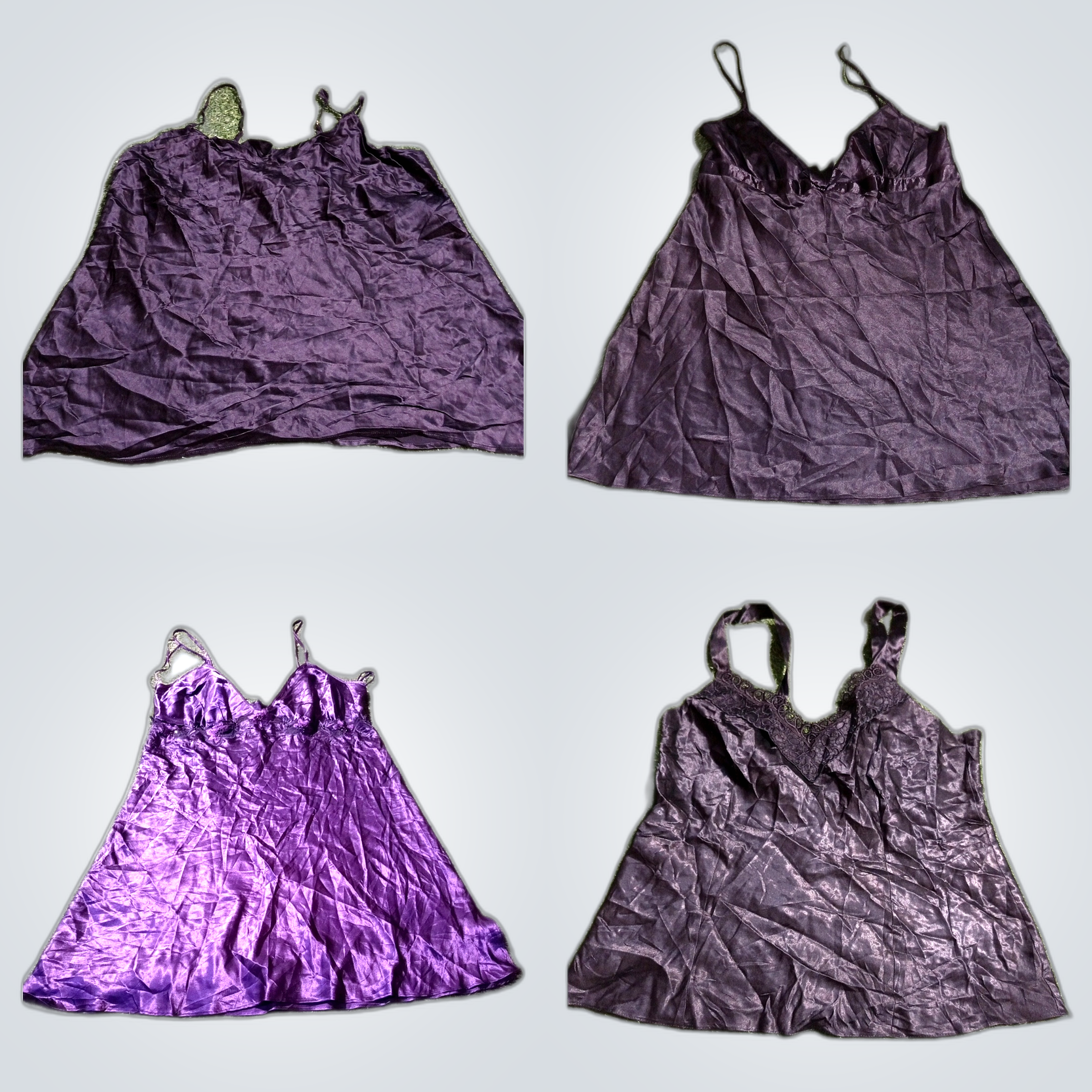 Y2K Camisoles and Dresses