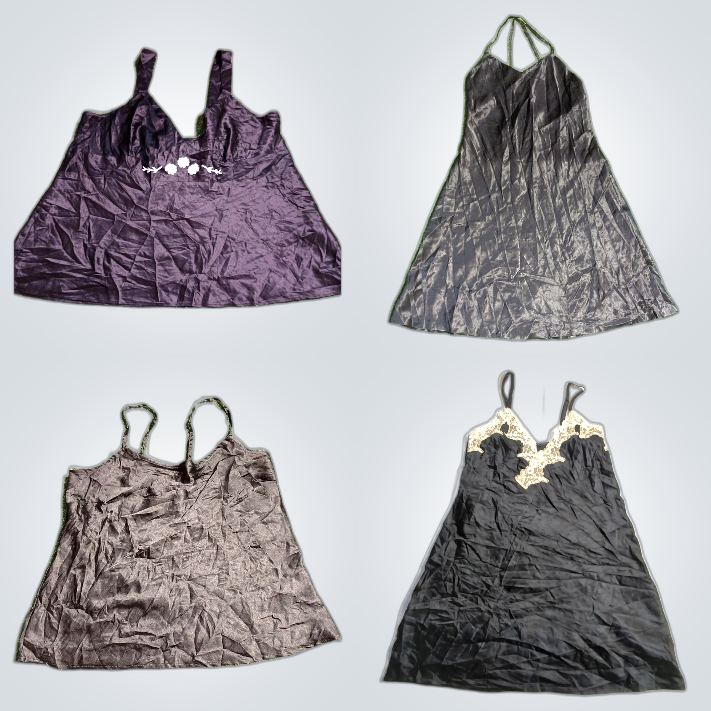 Next Y2K Camisoles Bundle