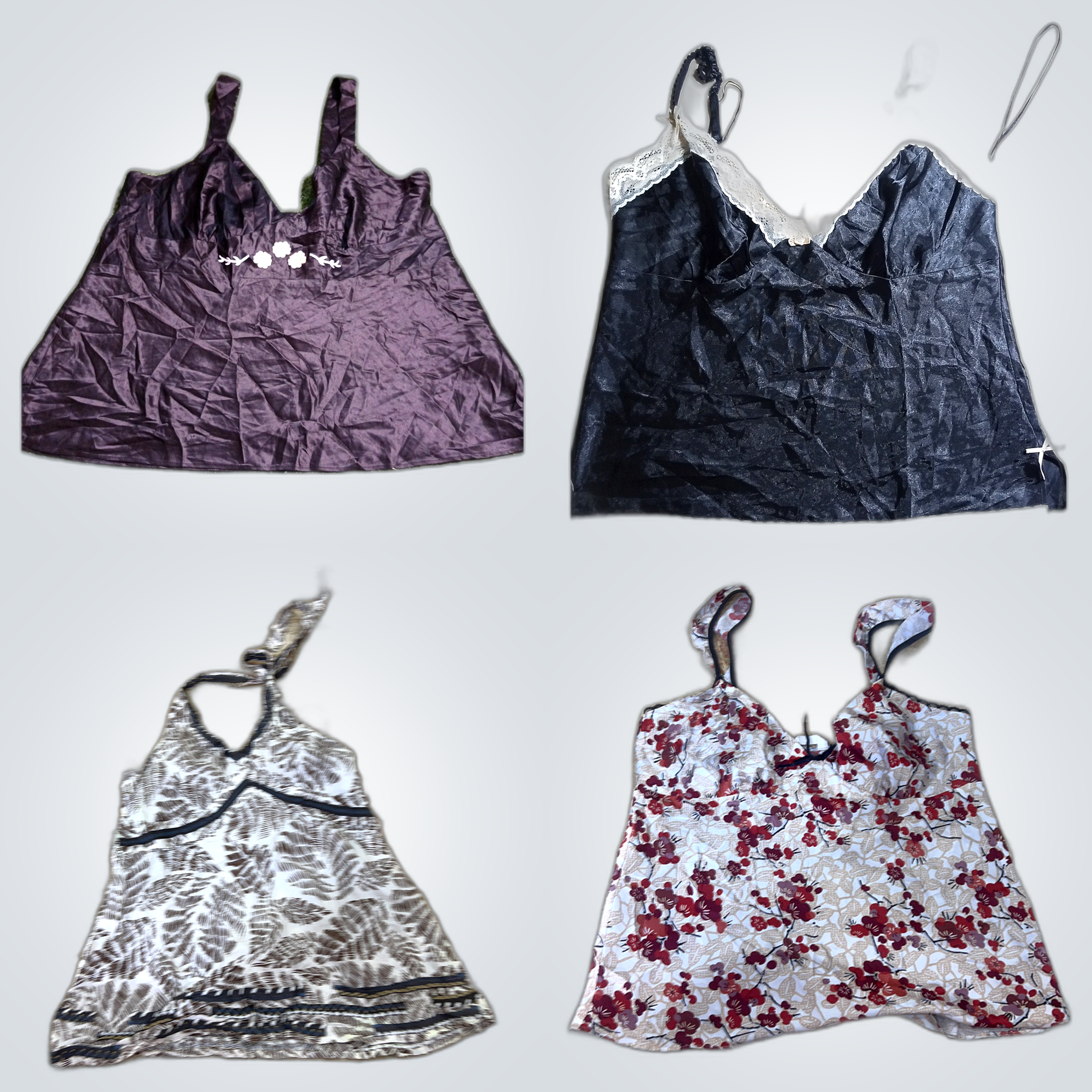 Nächstes Y2K-Top-Bundle