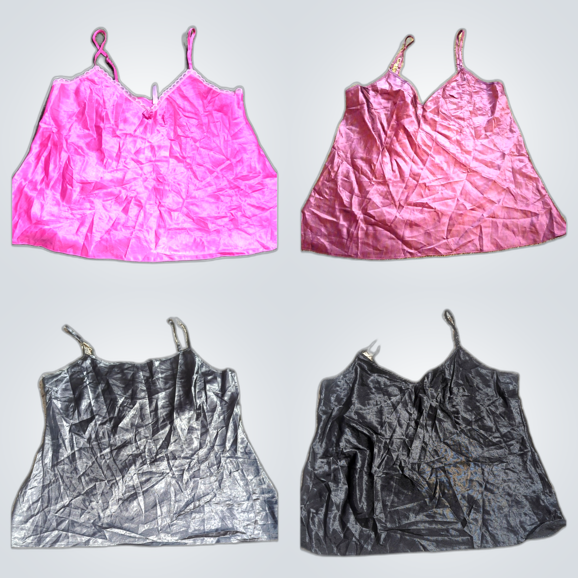 Y2K Camisoles Bundle Pack