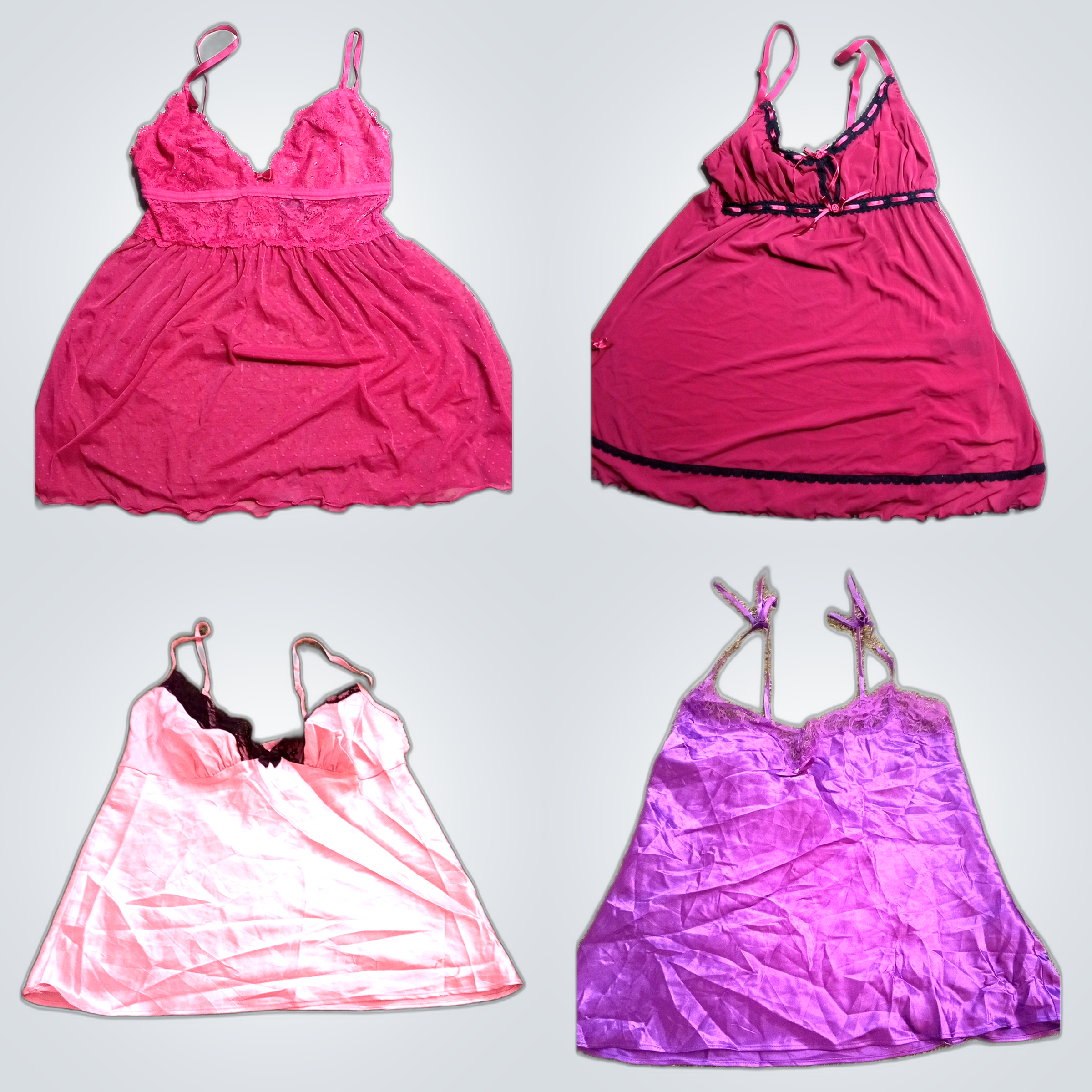 Y2K Camisoles and Tops