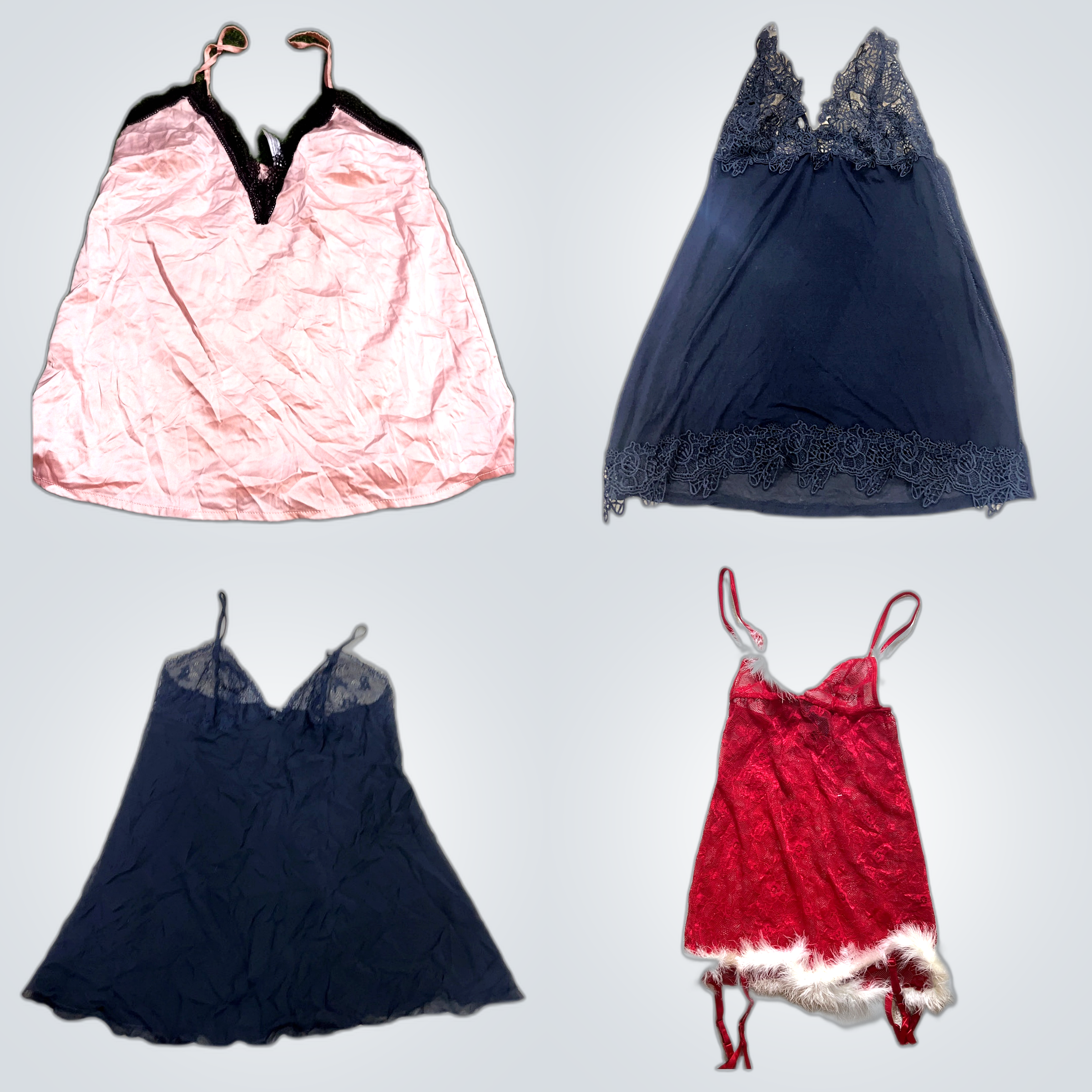 Ann Summers Y2K Camisoles