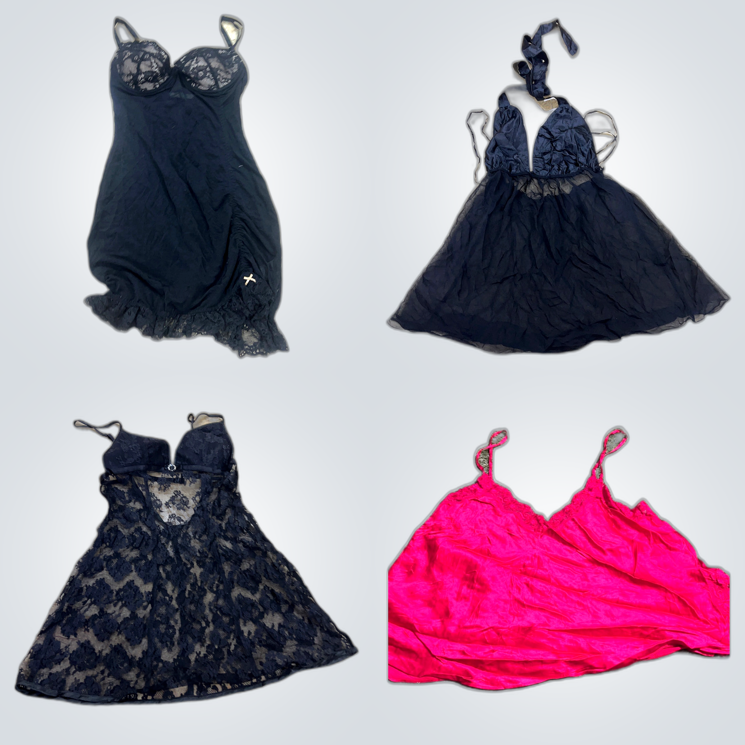 La Senza Y2K Camisoles