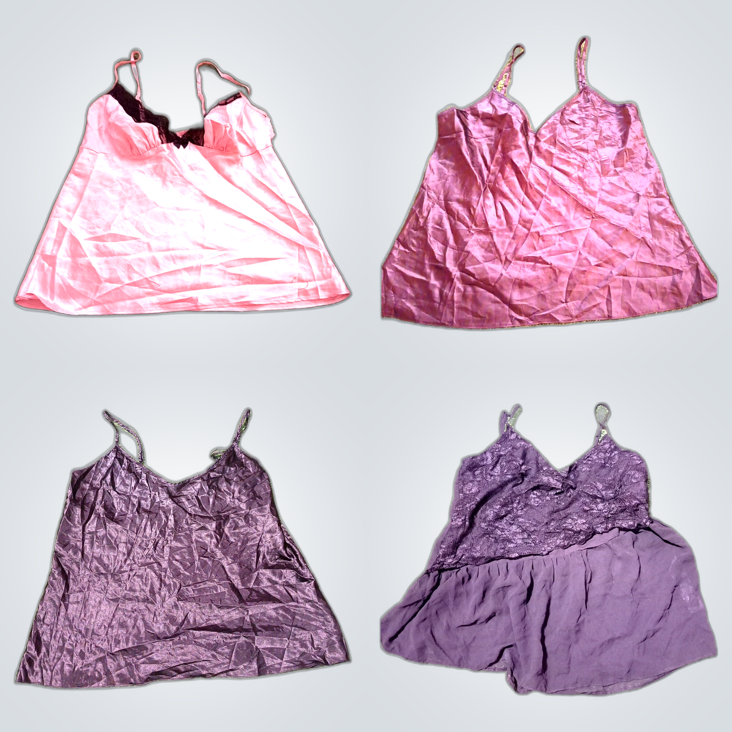 Y2K Style Dress Bundle