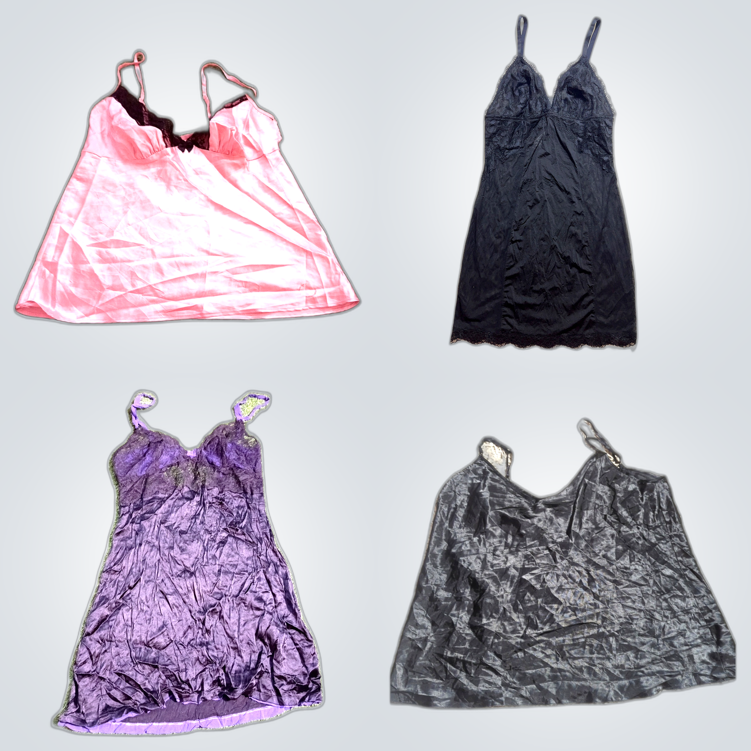 Y2K Dress Bundle Pack