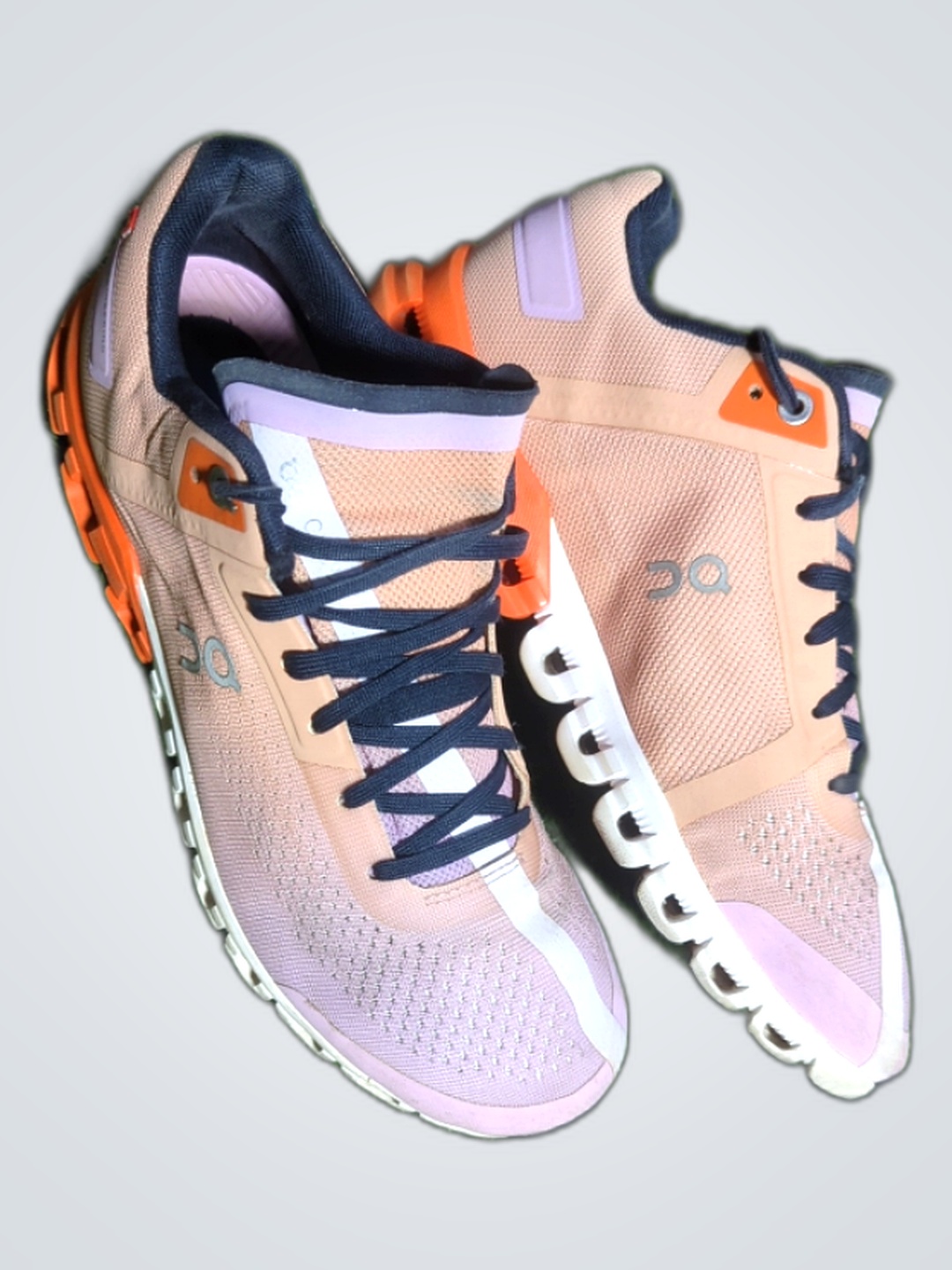 On Cloud Running Shoes