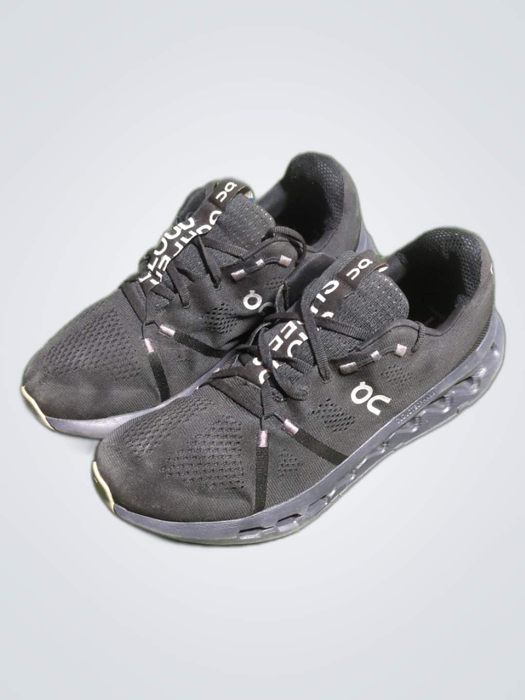 On Cloud Running Shoes