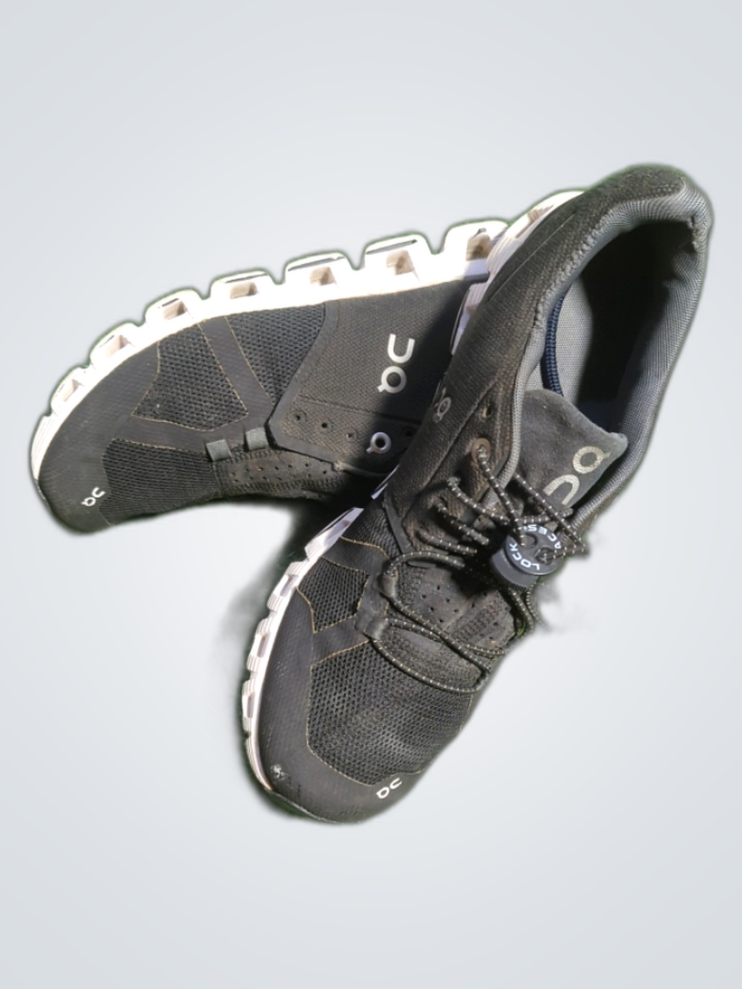 On Cloud Running Shoes