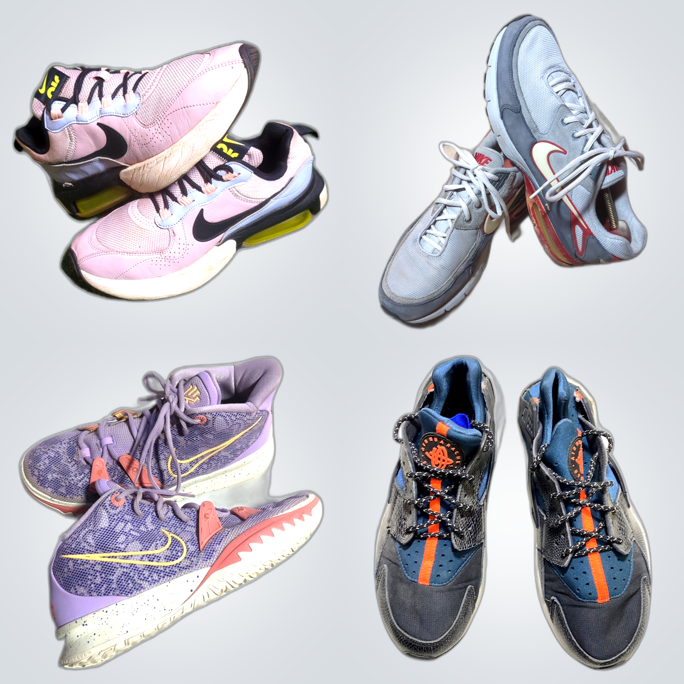 Runner Best Choice Nike scarpe da corsa