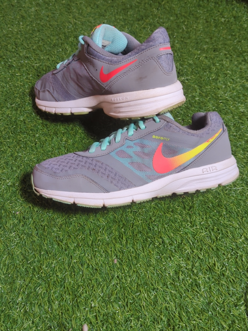 Nike Aeroply Lauf Schuhe