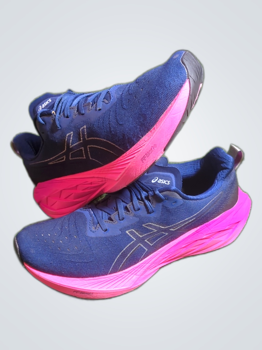 Asics Running Shoes