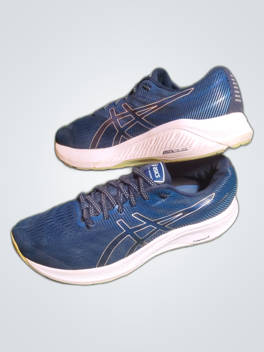 Asics Running Shoes