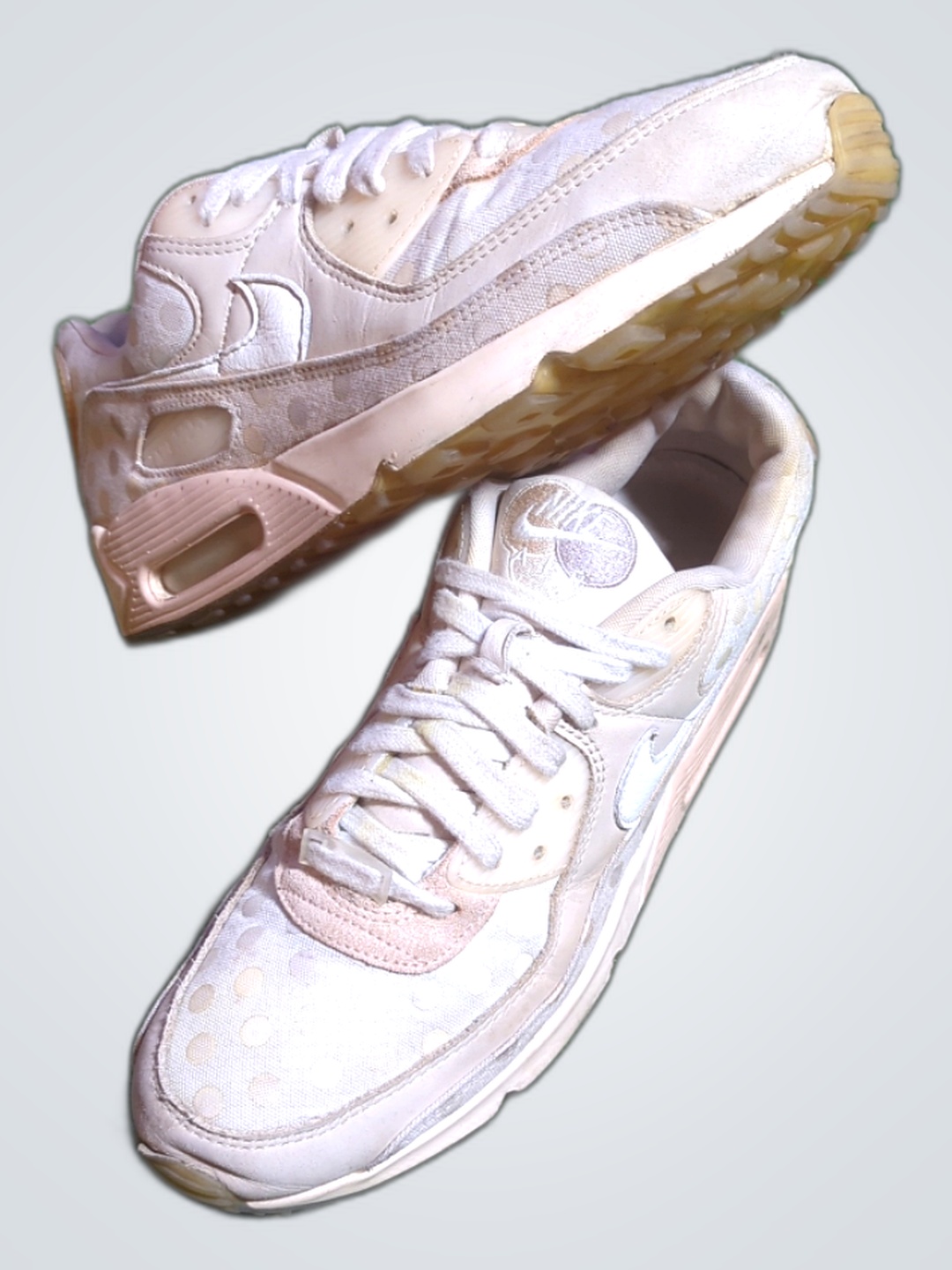 Nike Air Max sneakers