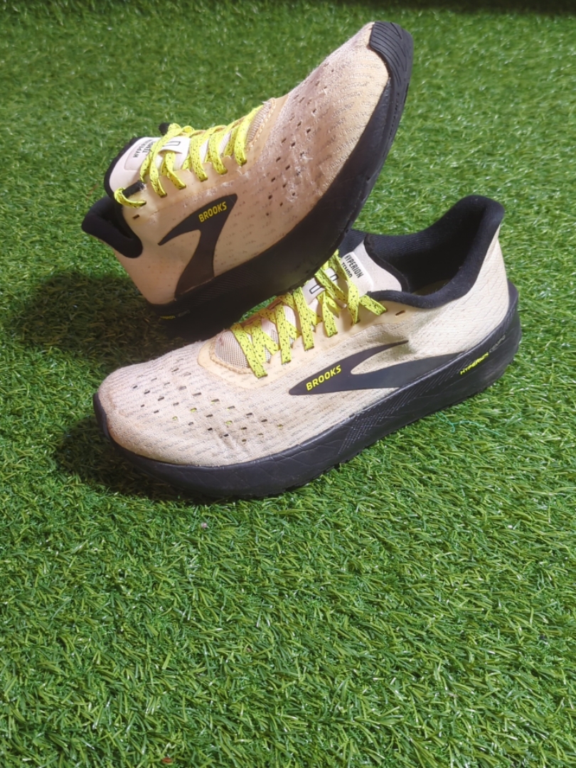 Brooks Running Shoes