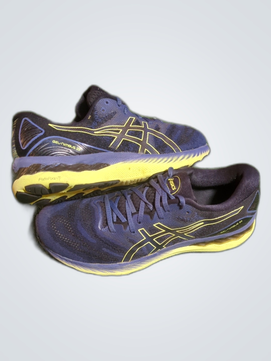 Asics Gel-Nimbus 27 Running Shoes