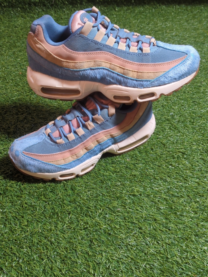 Nike Air Max 97 Sneakers