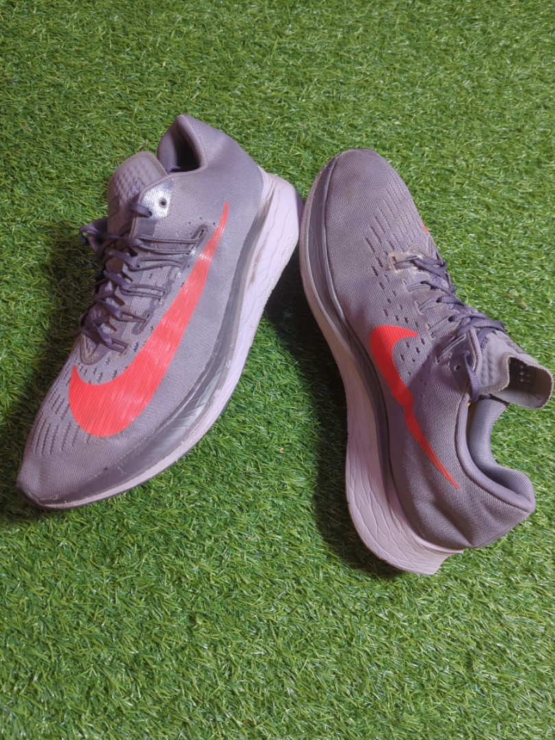 Nike Vaporfly Running Sneakers