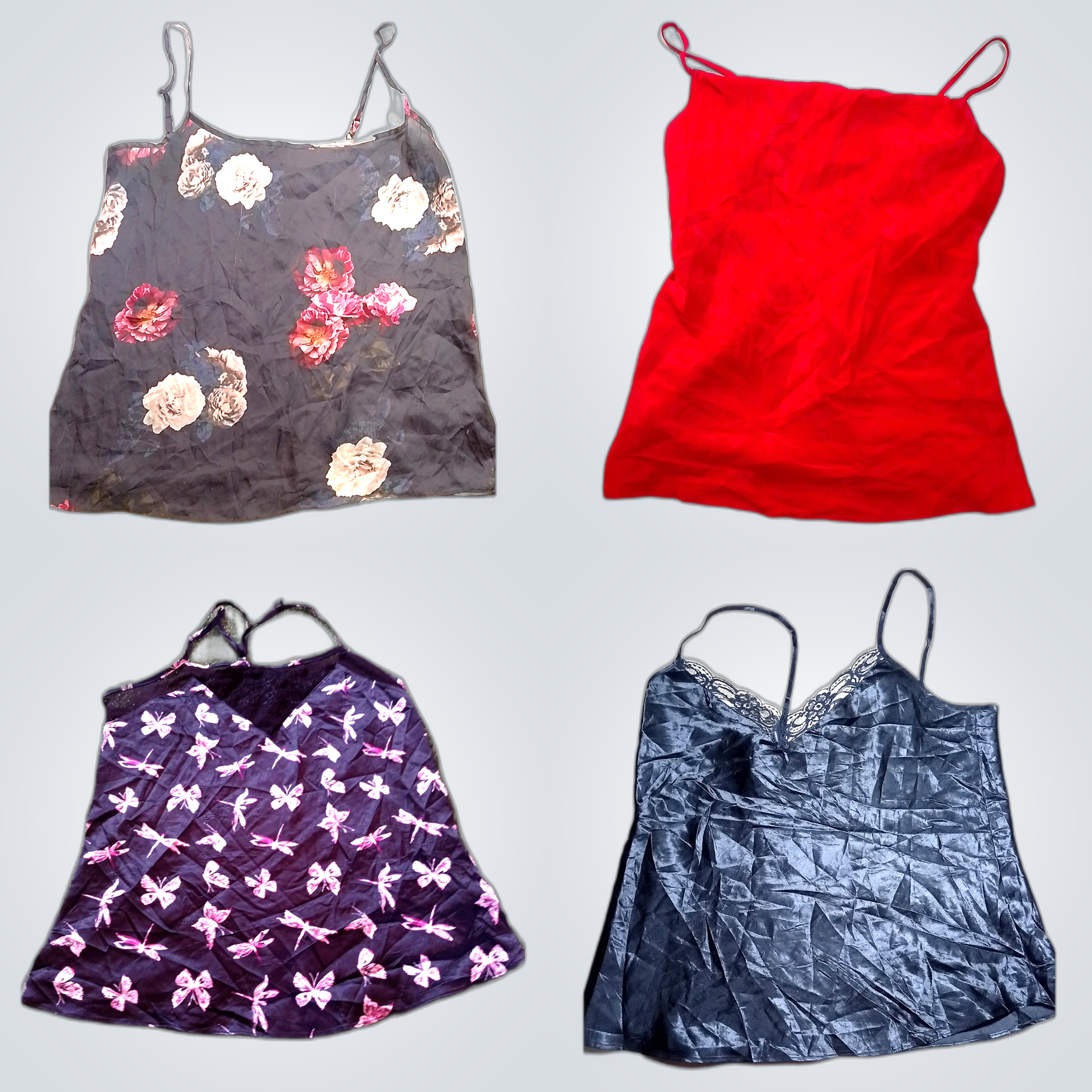 F&F Y2K Dress Bundle