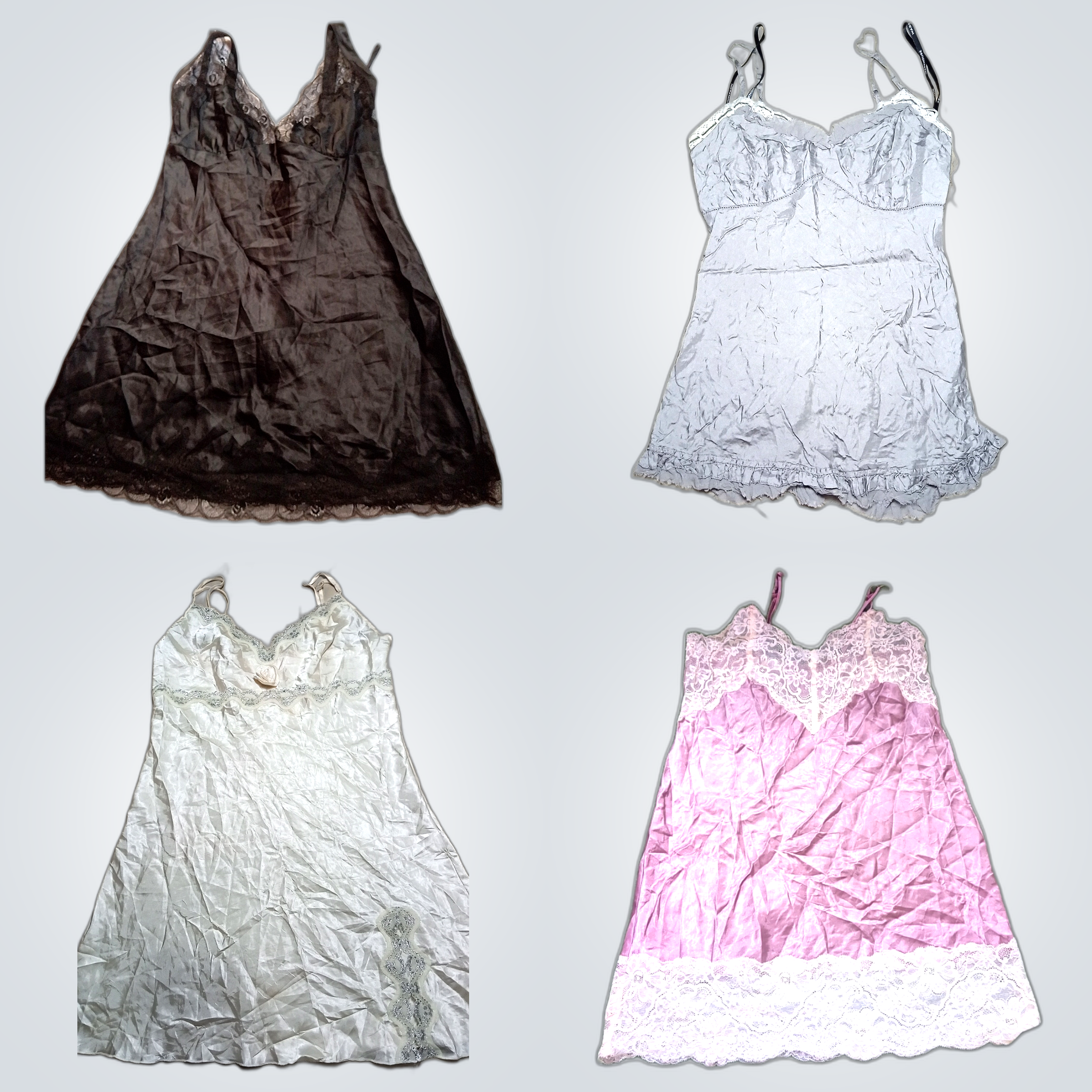 Lingerie Bundle: Boux Avenue, La Senza & More Lace..