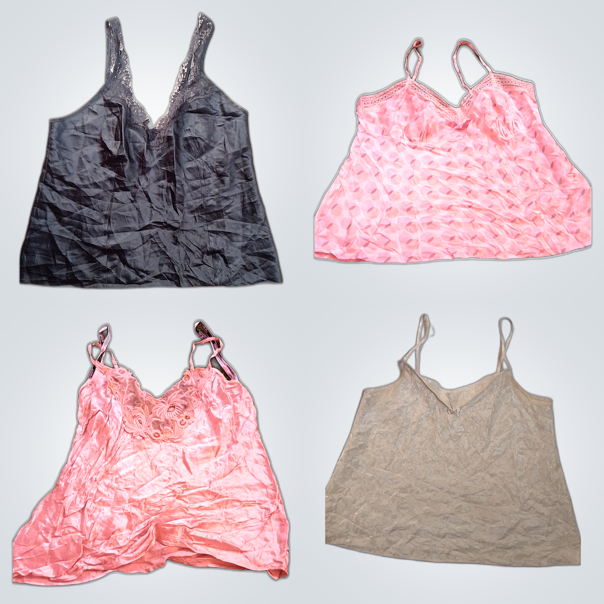 Marks & Spencer Y2K Camisoles