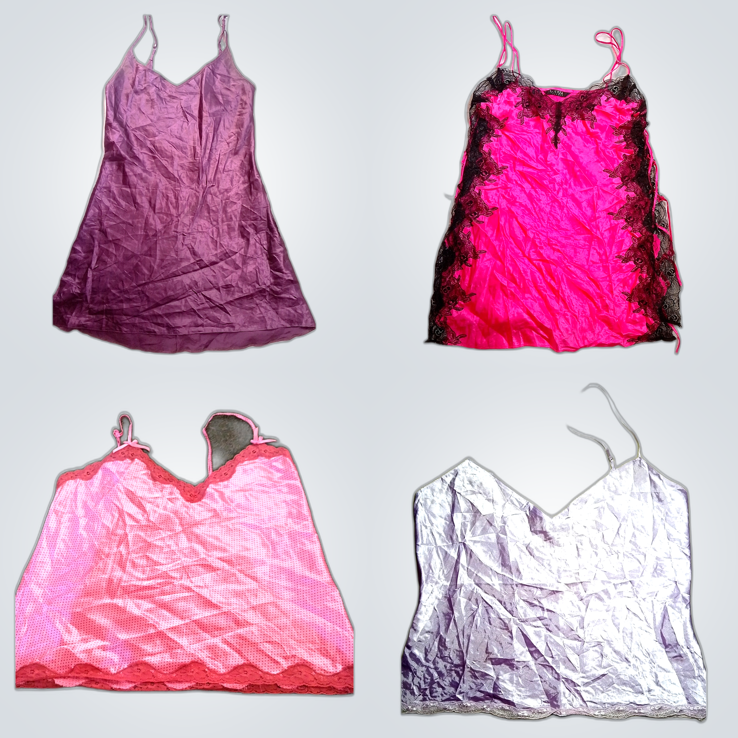 La Senza Y2K Camisoles