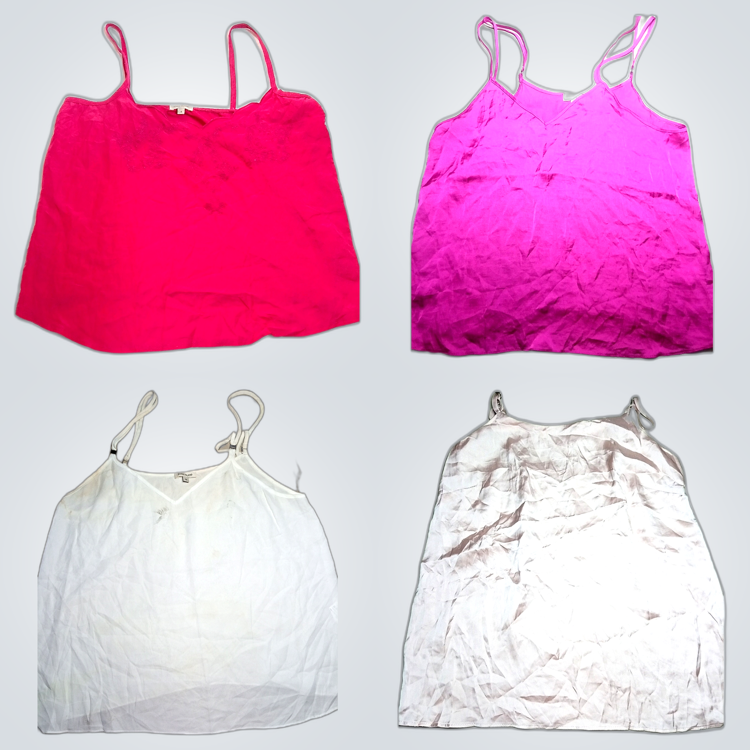 River Island Y2K Camisoles