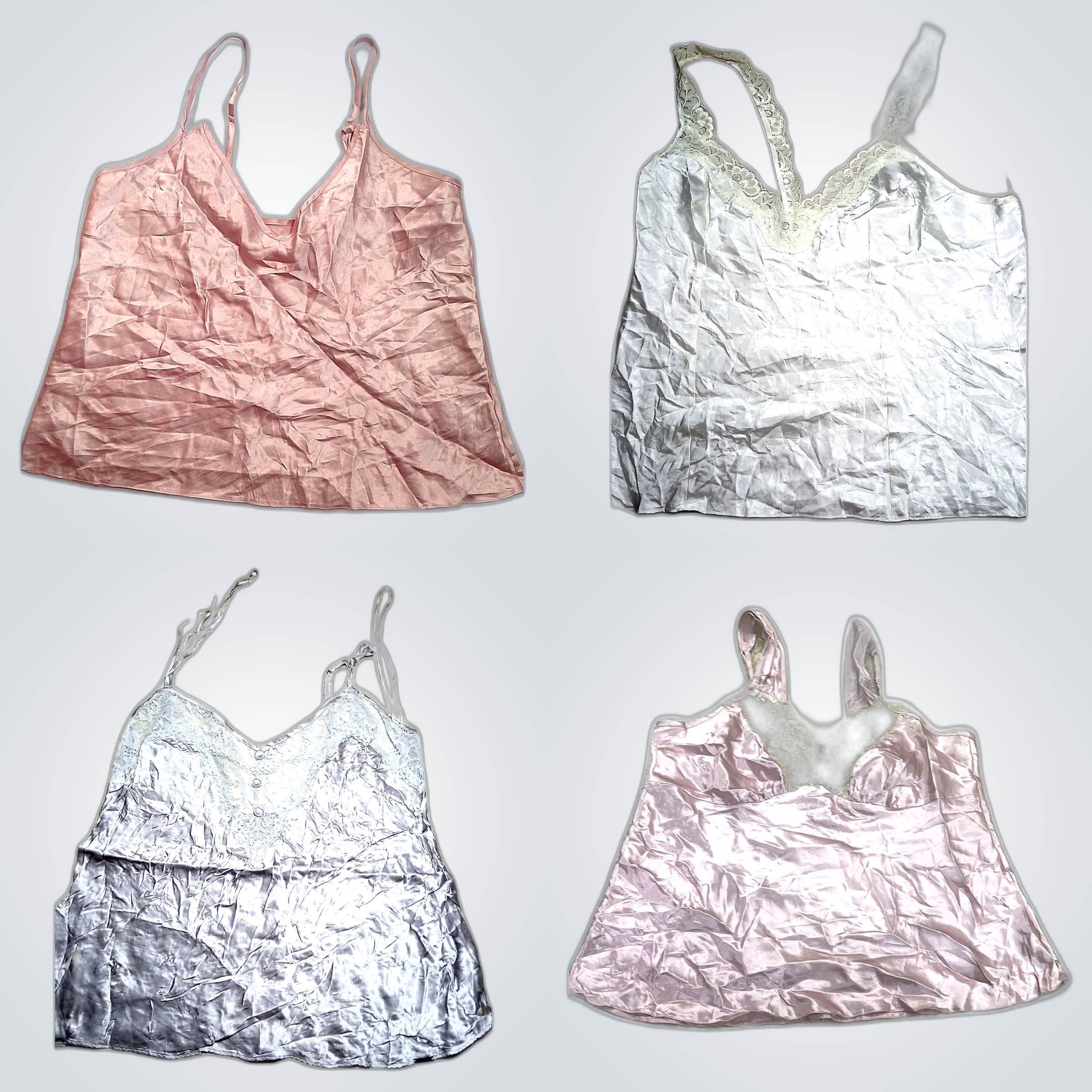 Y2K Camisoles Bundle Pack