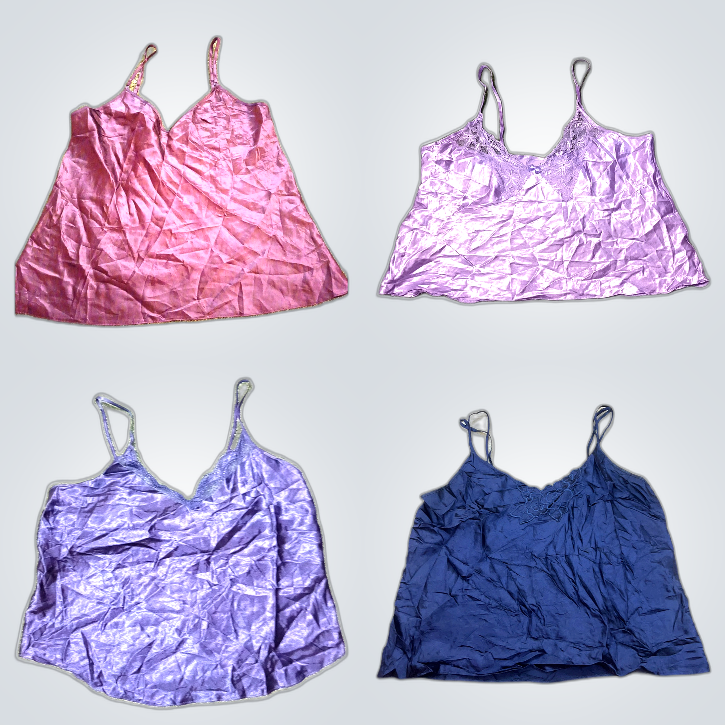 Y2K Camisoles Bundle Pack