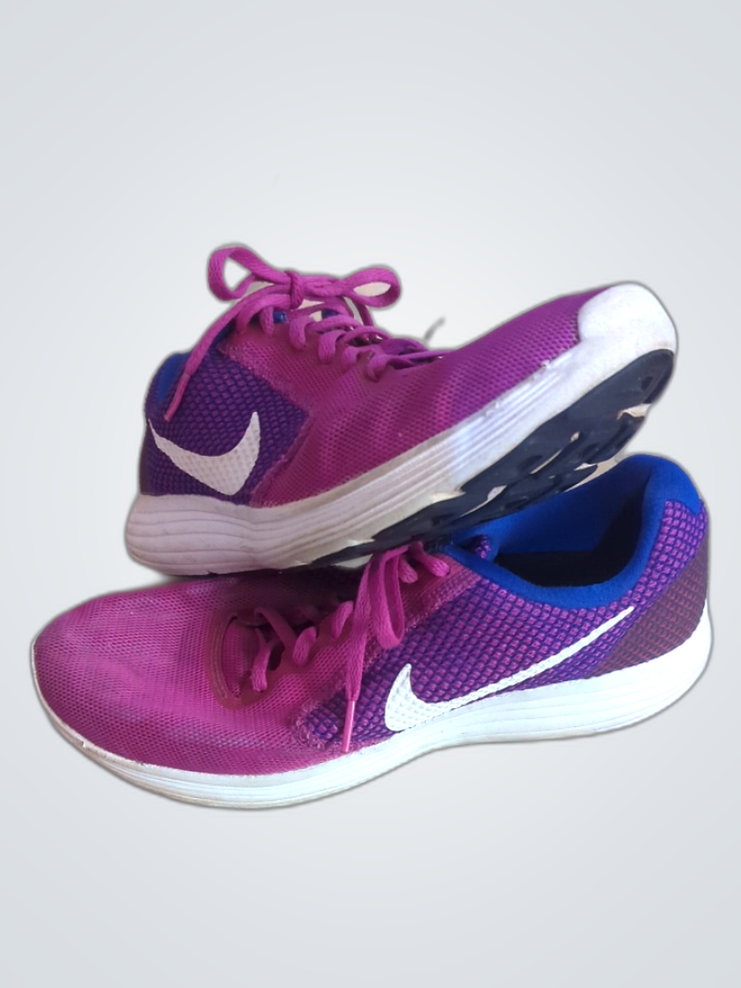 Chaussures de course Nike